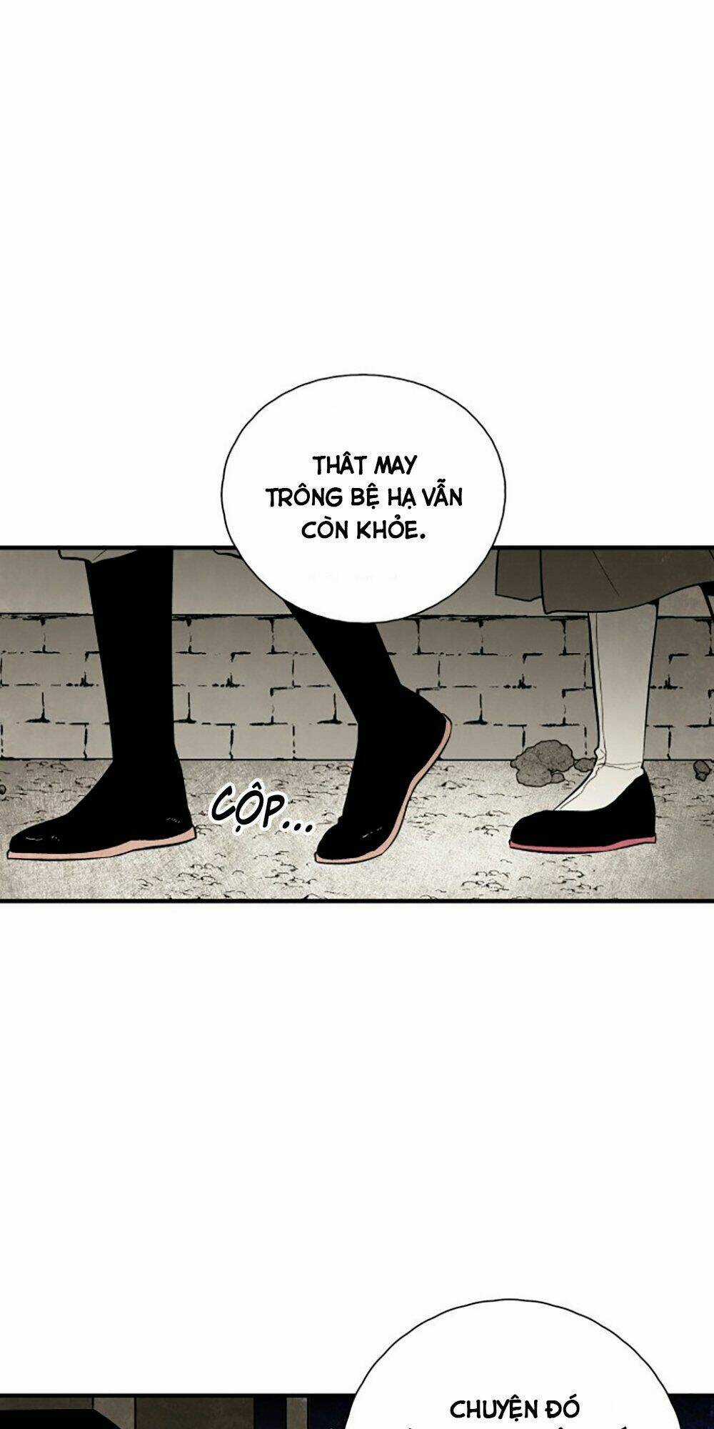 Vân Trung Hoa - Chapter 107 - Trang 44