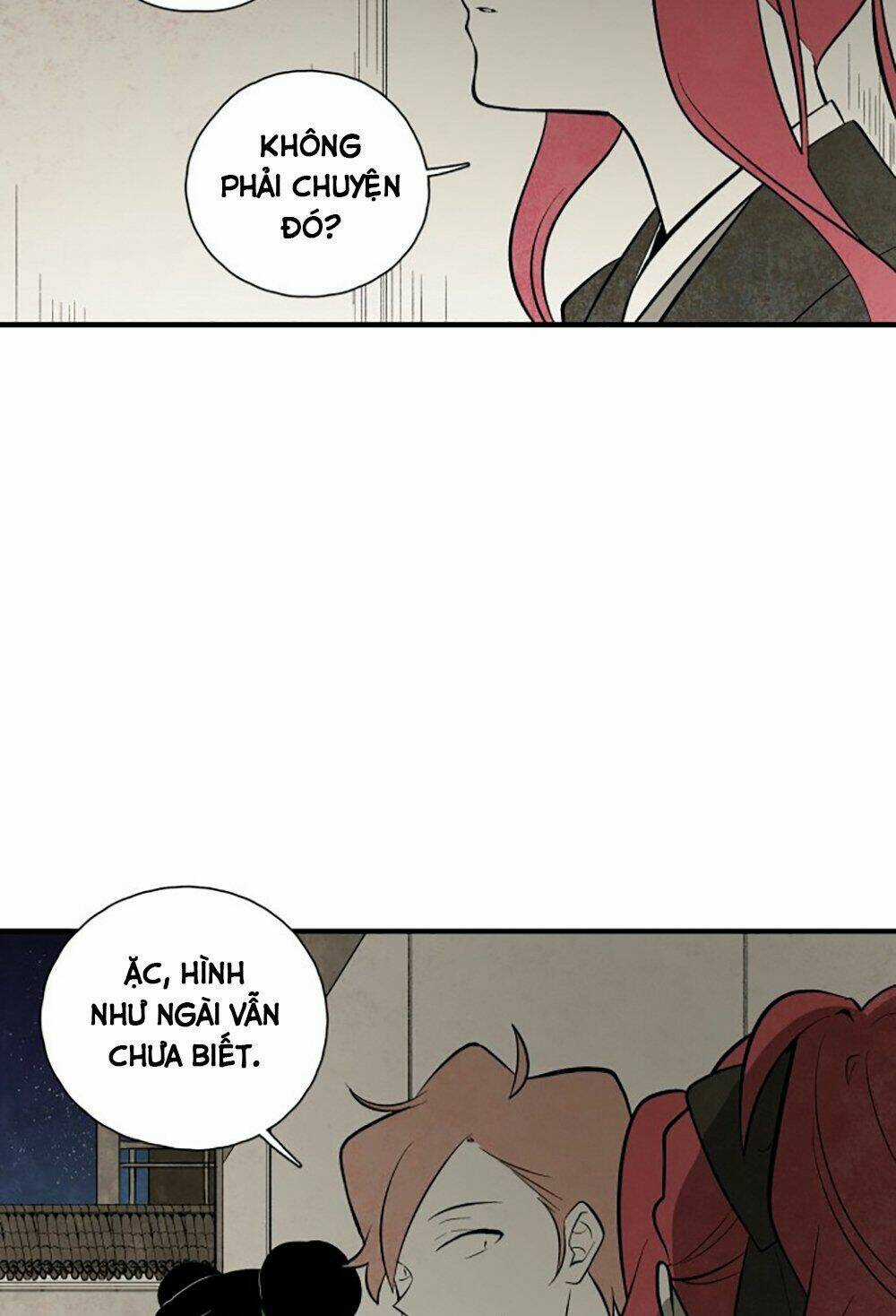 Vân Trung Hoa - Chapter 107 - Trang 46