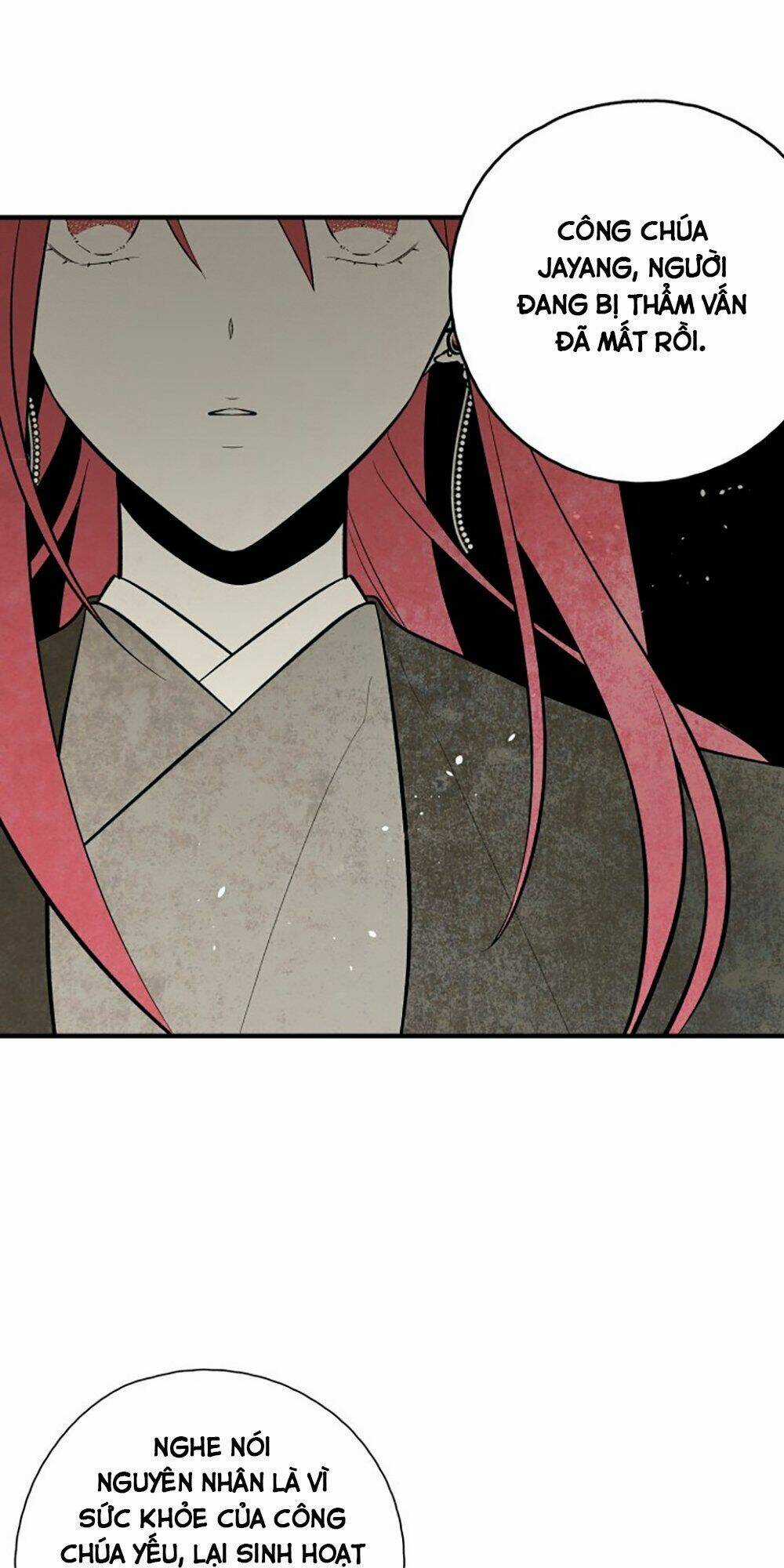 Vân Trung Hoa - Chapter 107 - Trang 48