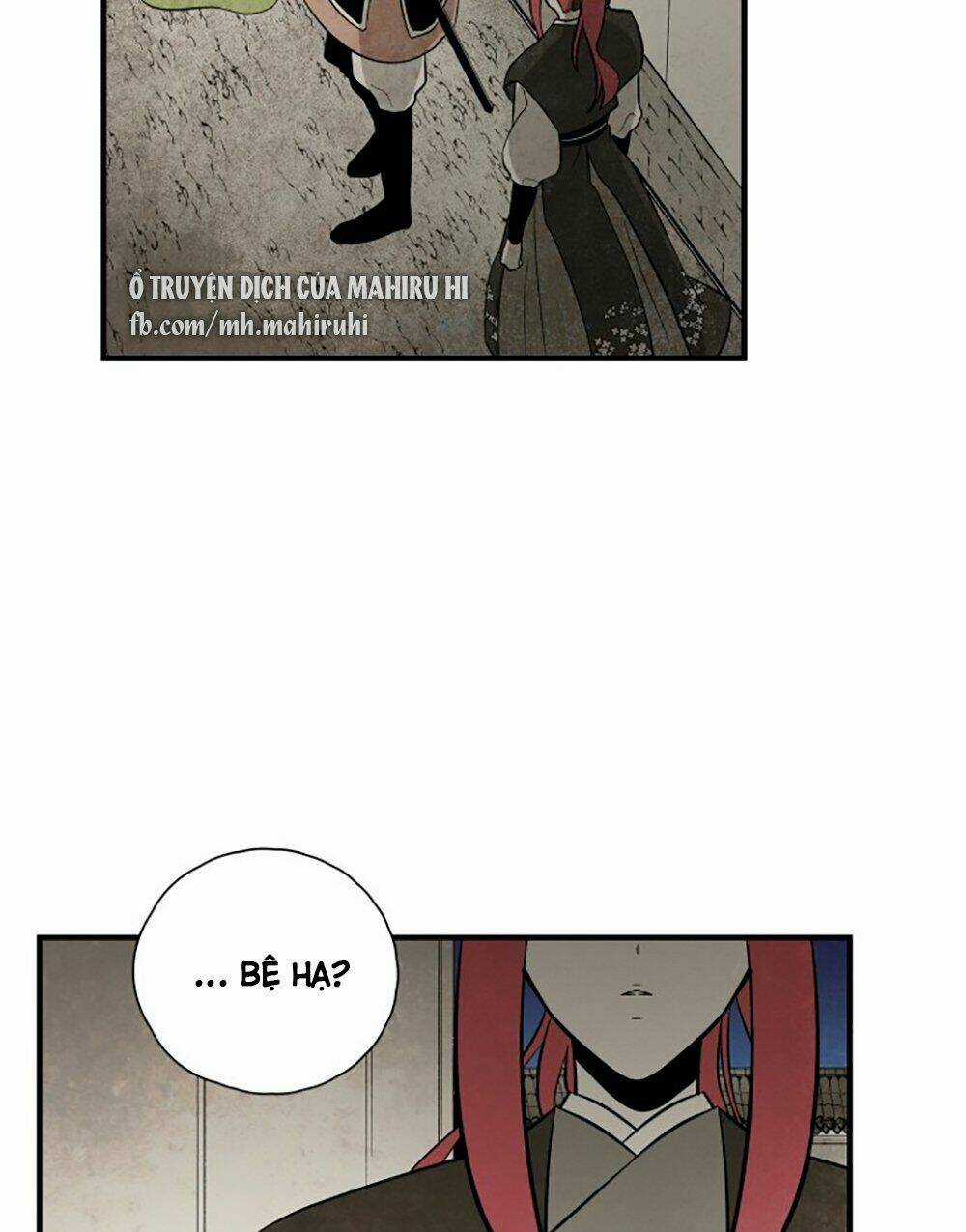 Vân Trung Hoa - Chapter 107 - Trang 50