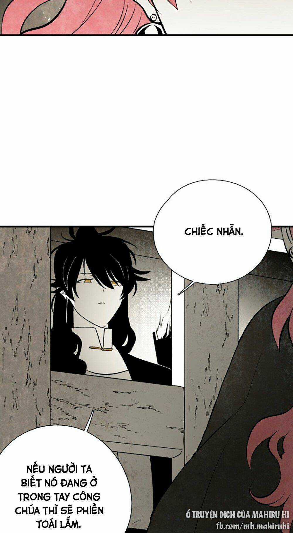 Vân Trung Hoa - Chapter 107 - Trang 10