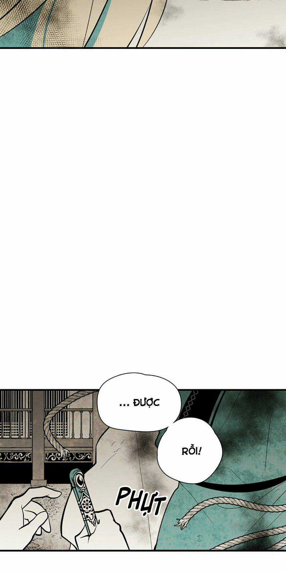 Vân Trung Hoa - Chapter 108 - Trang 11