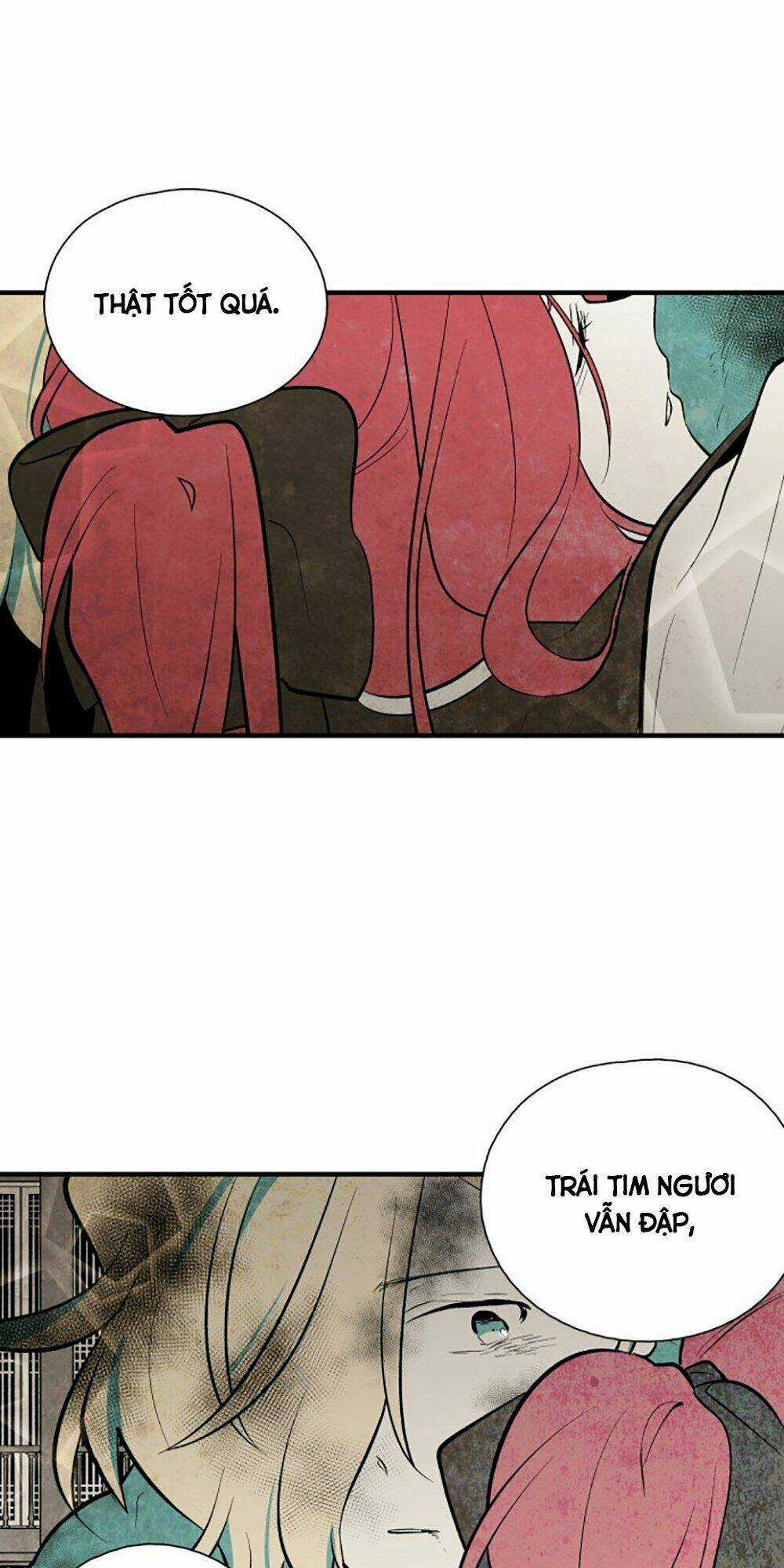 Vân Trung Hoa - Chapter 108 - Trang 14