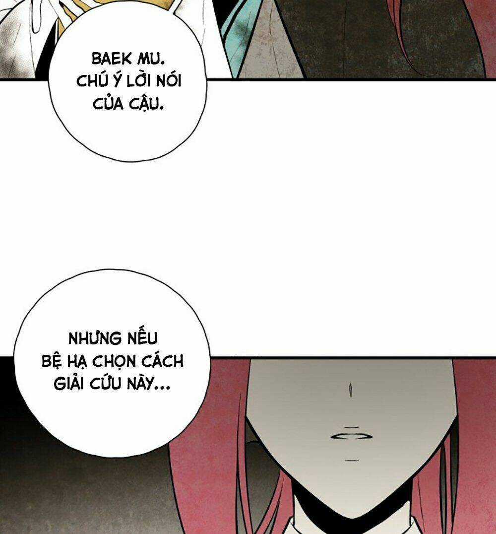 Vân Trung Hoa - Chapter 108 - Trang 20