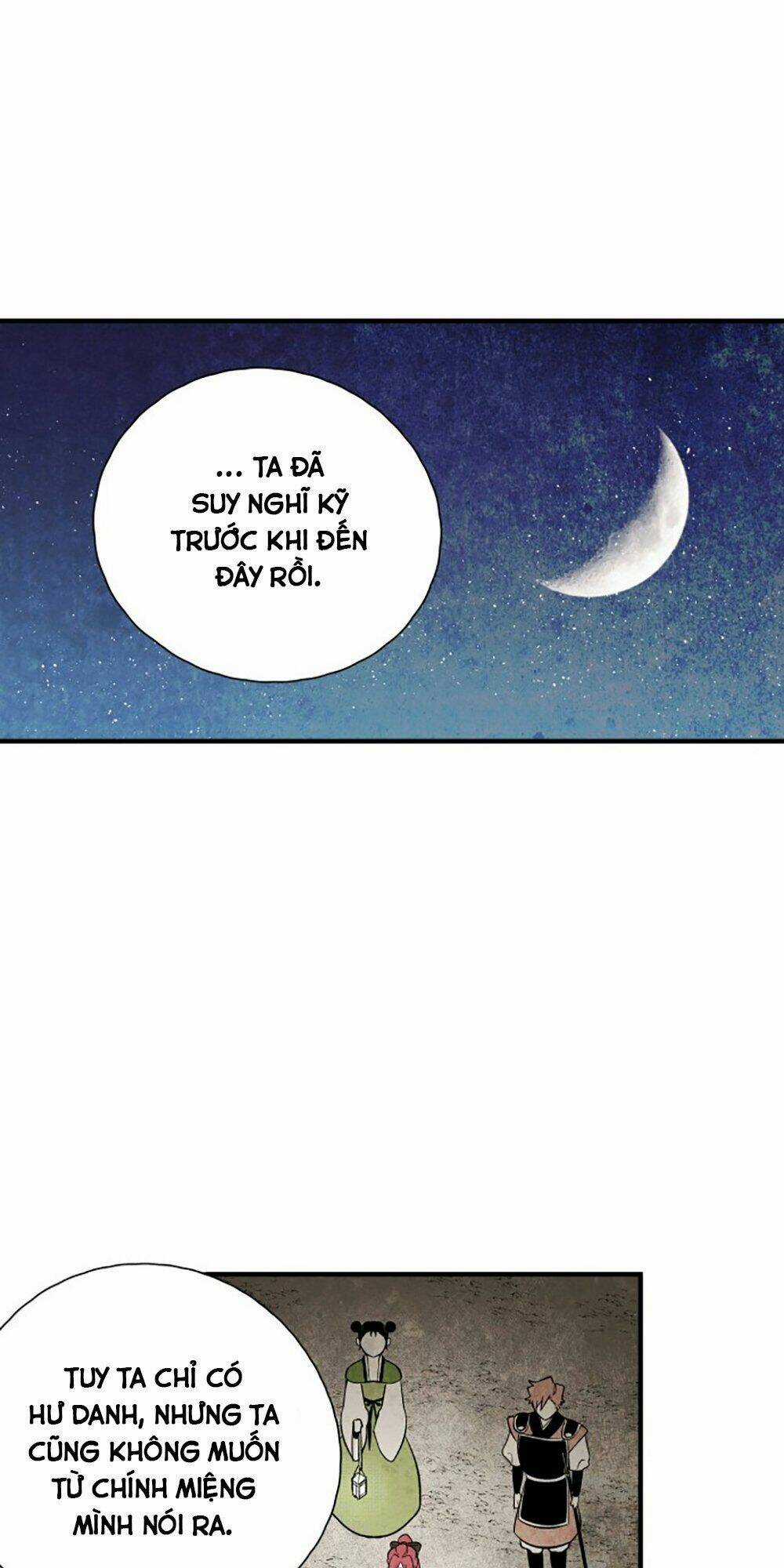 Vân Trung Hoa - Chapter 108 - Trang 22