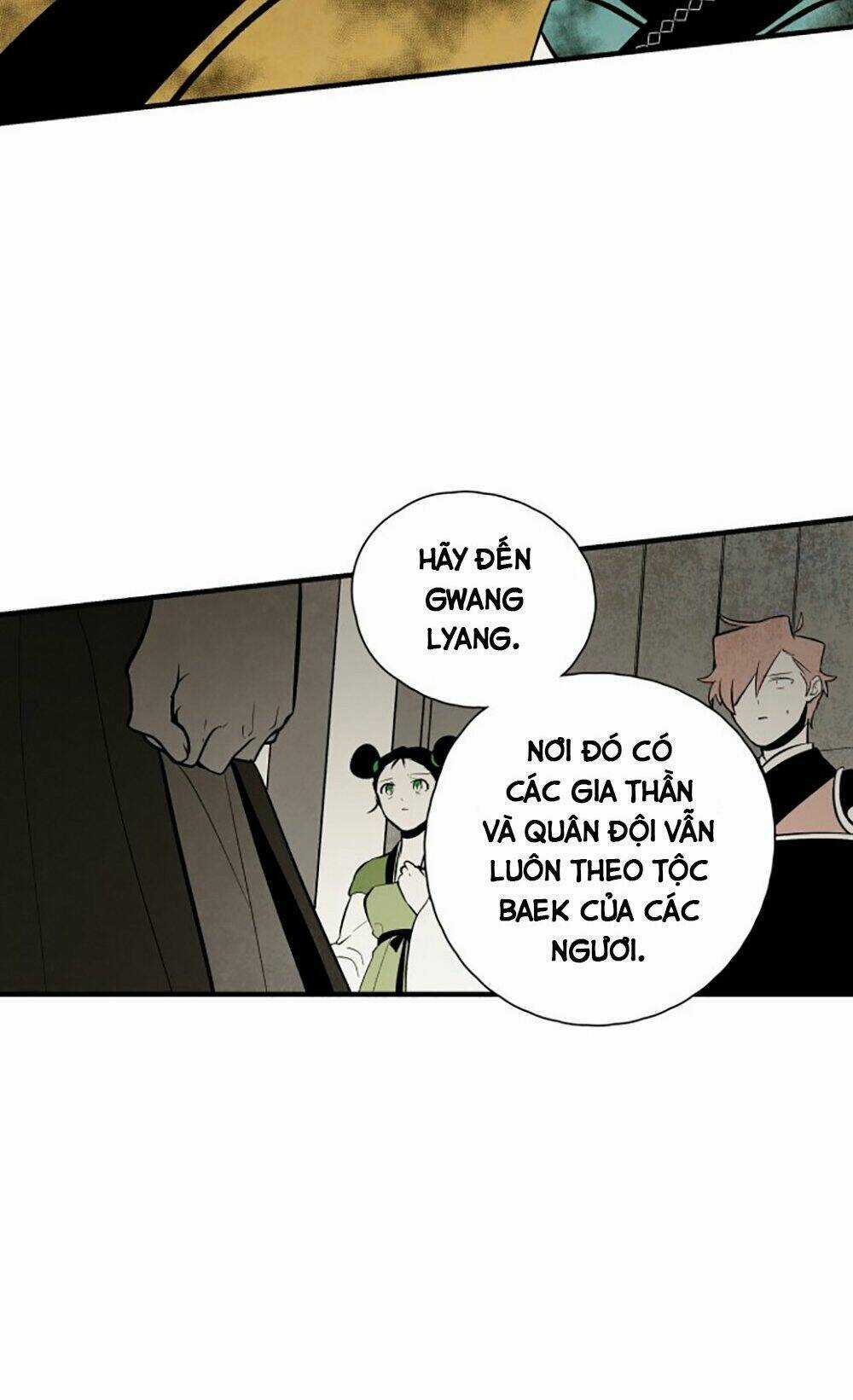 Vân Trung Hoa - Chapter 108 - Trang 25