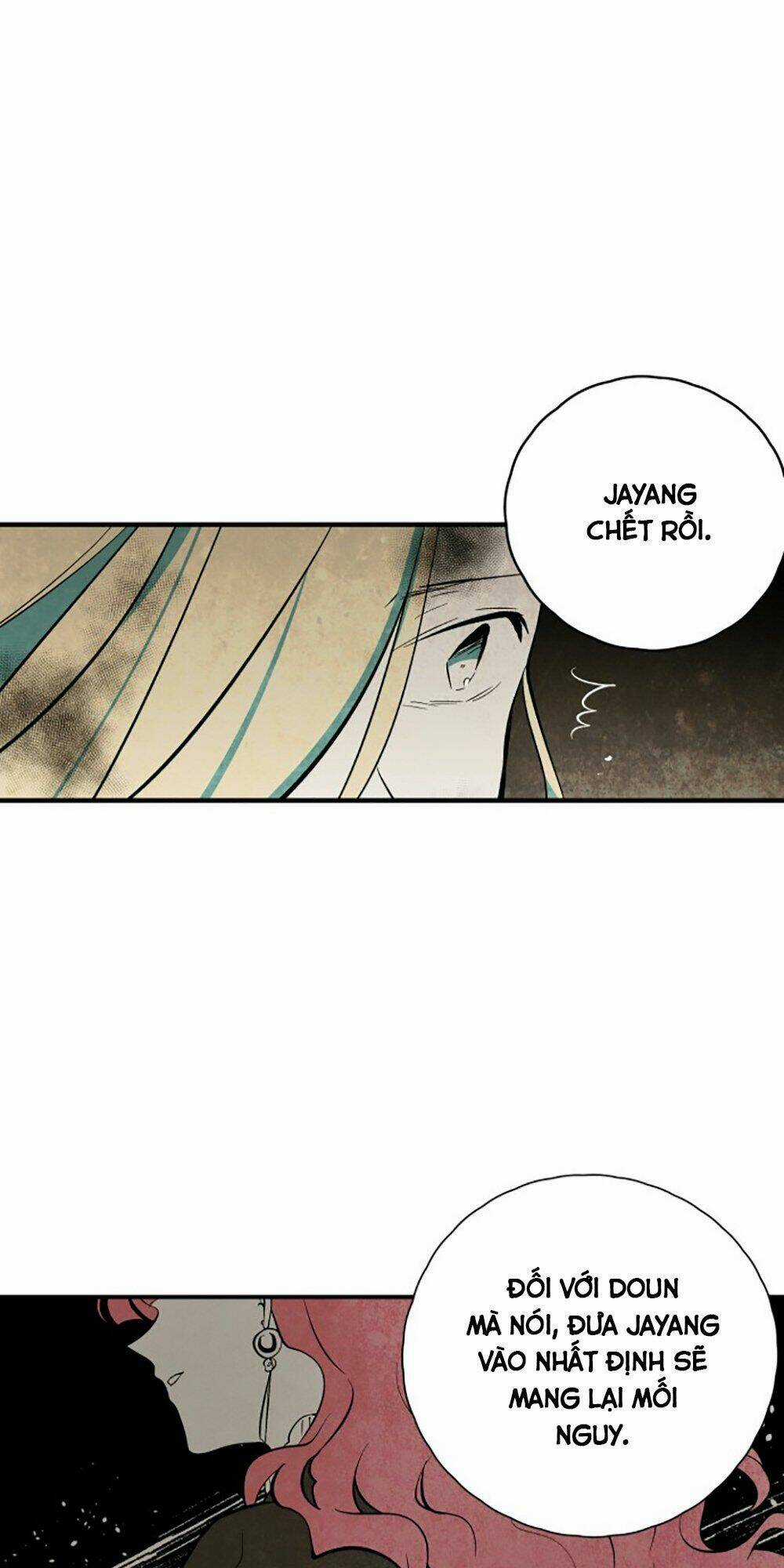 Vân Trung Hoa - Chapter 108 - Trang 30