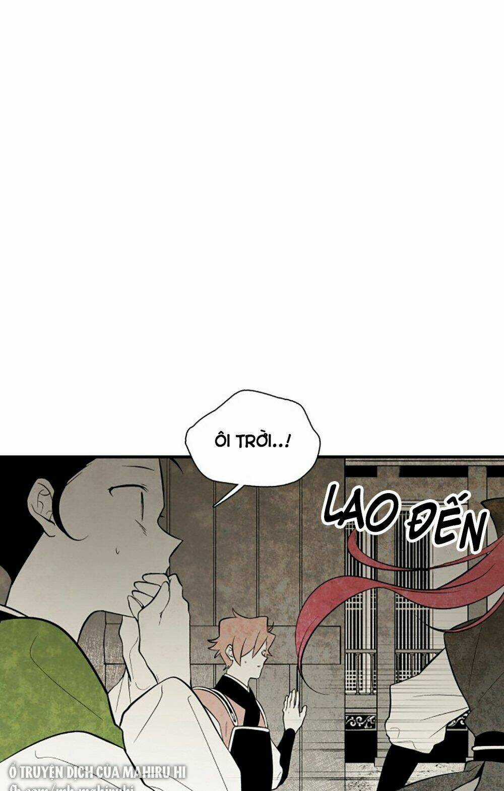 Vân Trung Hoa - Chapter 108 - Trang 4