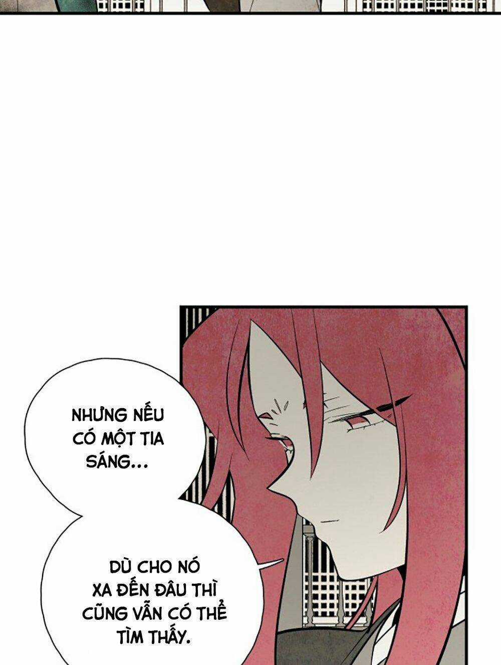 Vân Trung Hoa - Chapter 108 - Trang 32