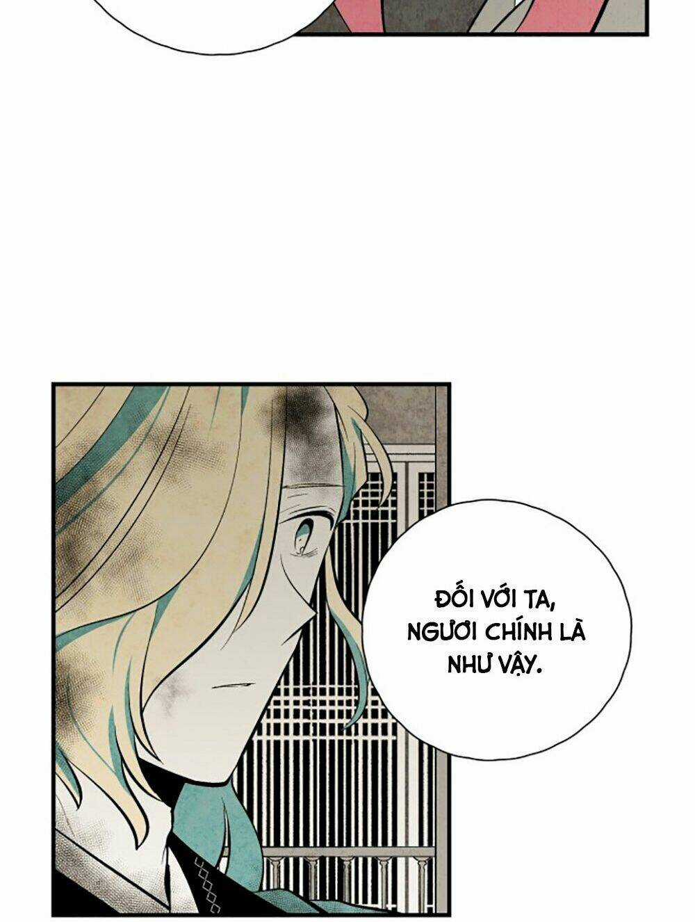 Vân Trung Hoa - Chapter 108 - Trang 33