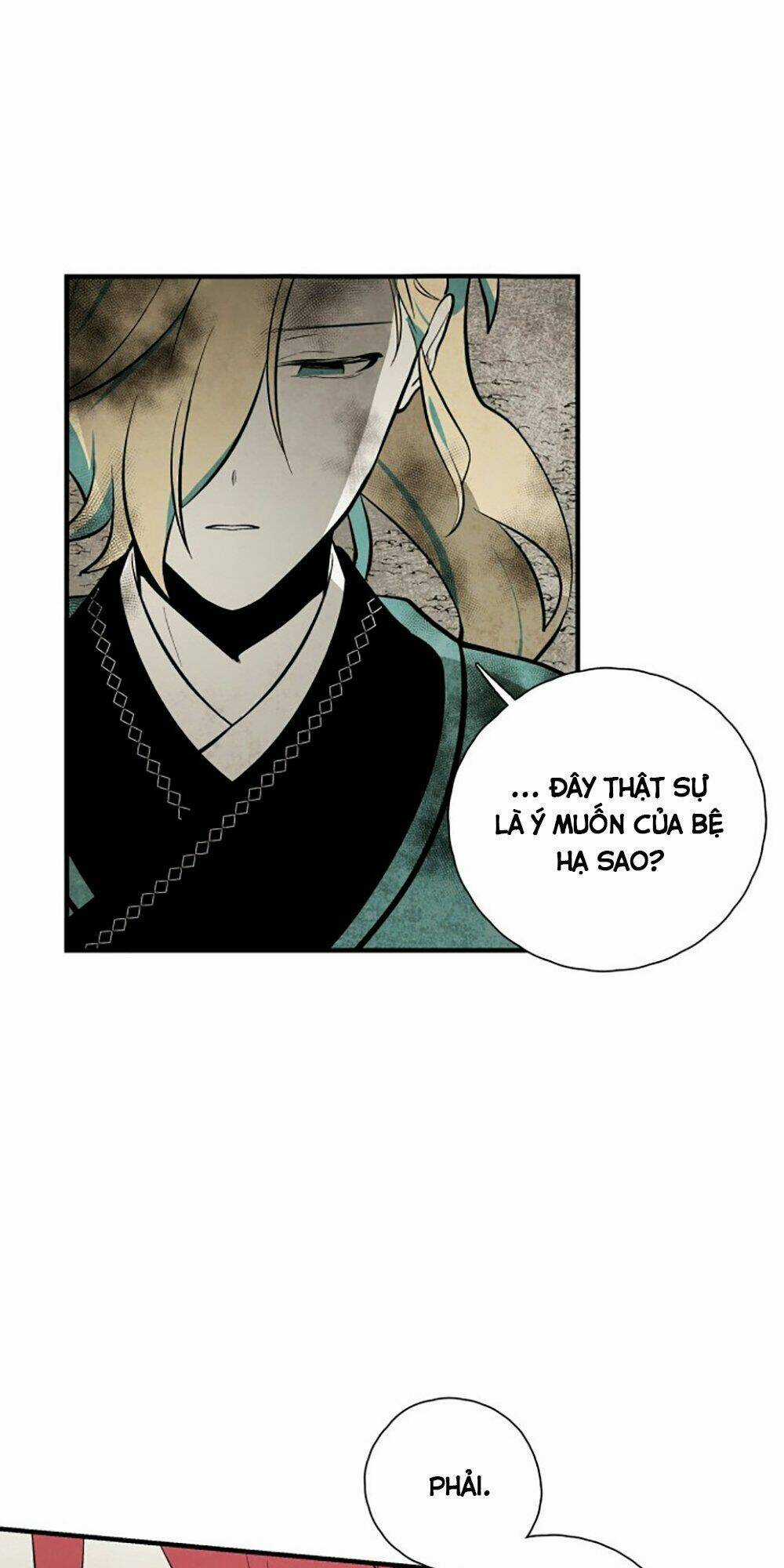 Vân Trung Hoa - Chapter 108 - Trang 35