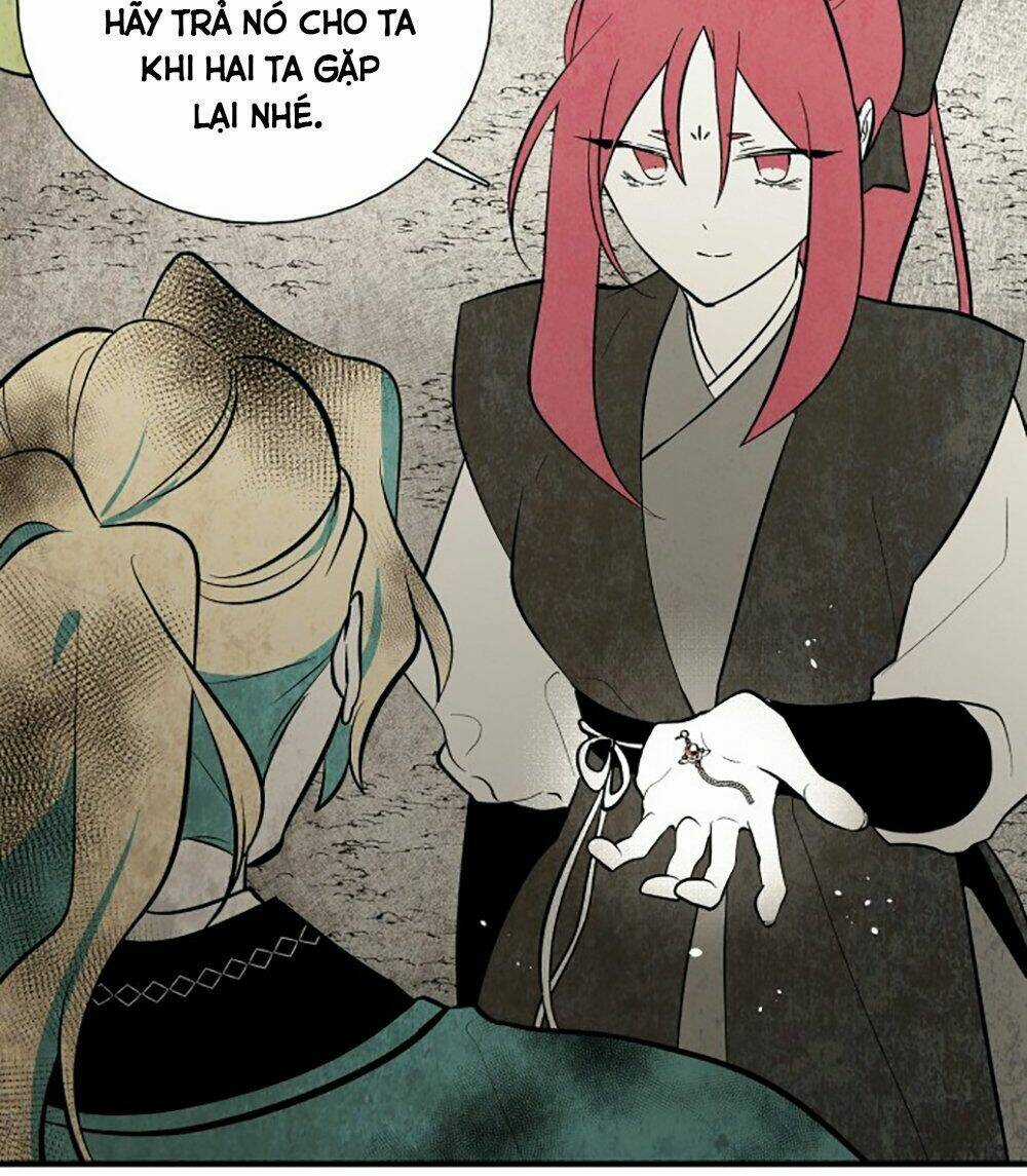 Vân Trung Hoa - Chapter 108 - Trang 37