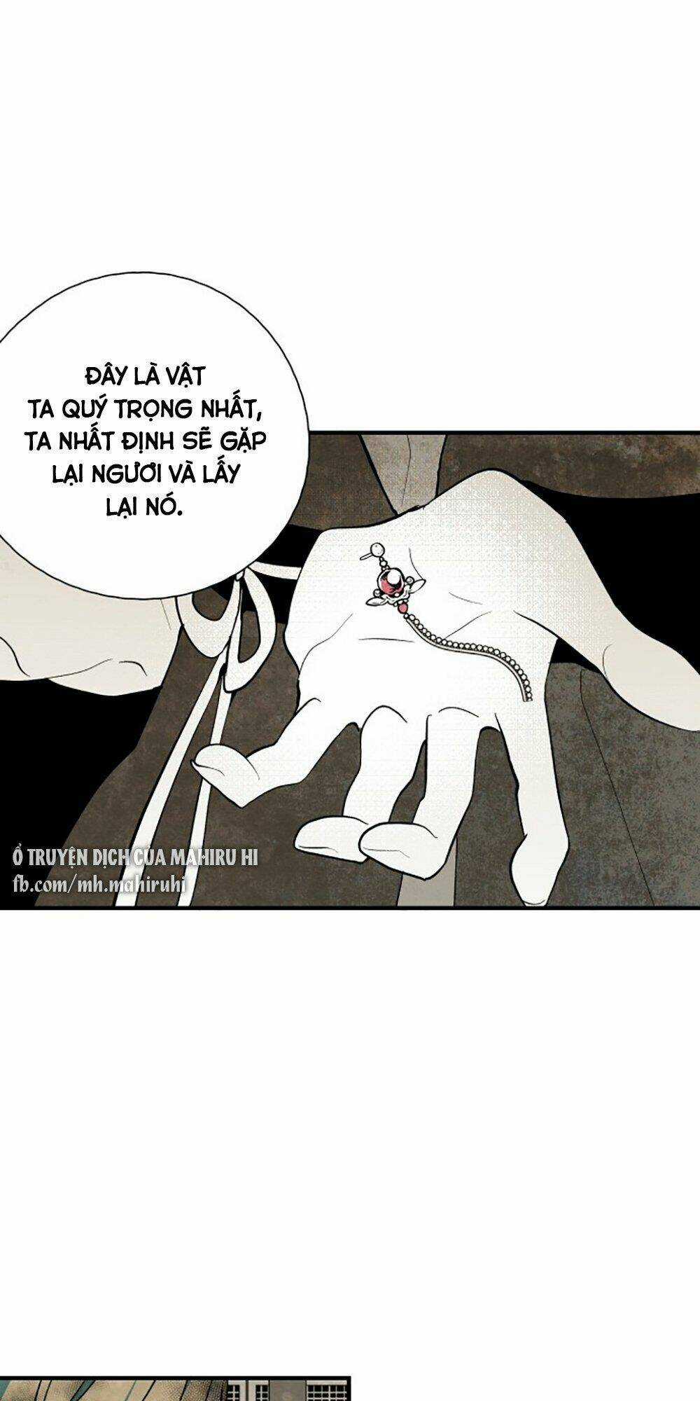 Vân Trung Hoa - Chapter 108 - Trang 38