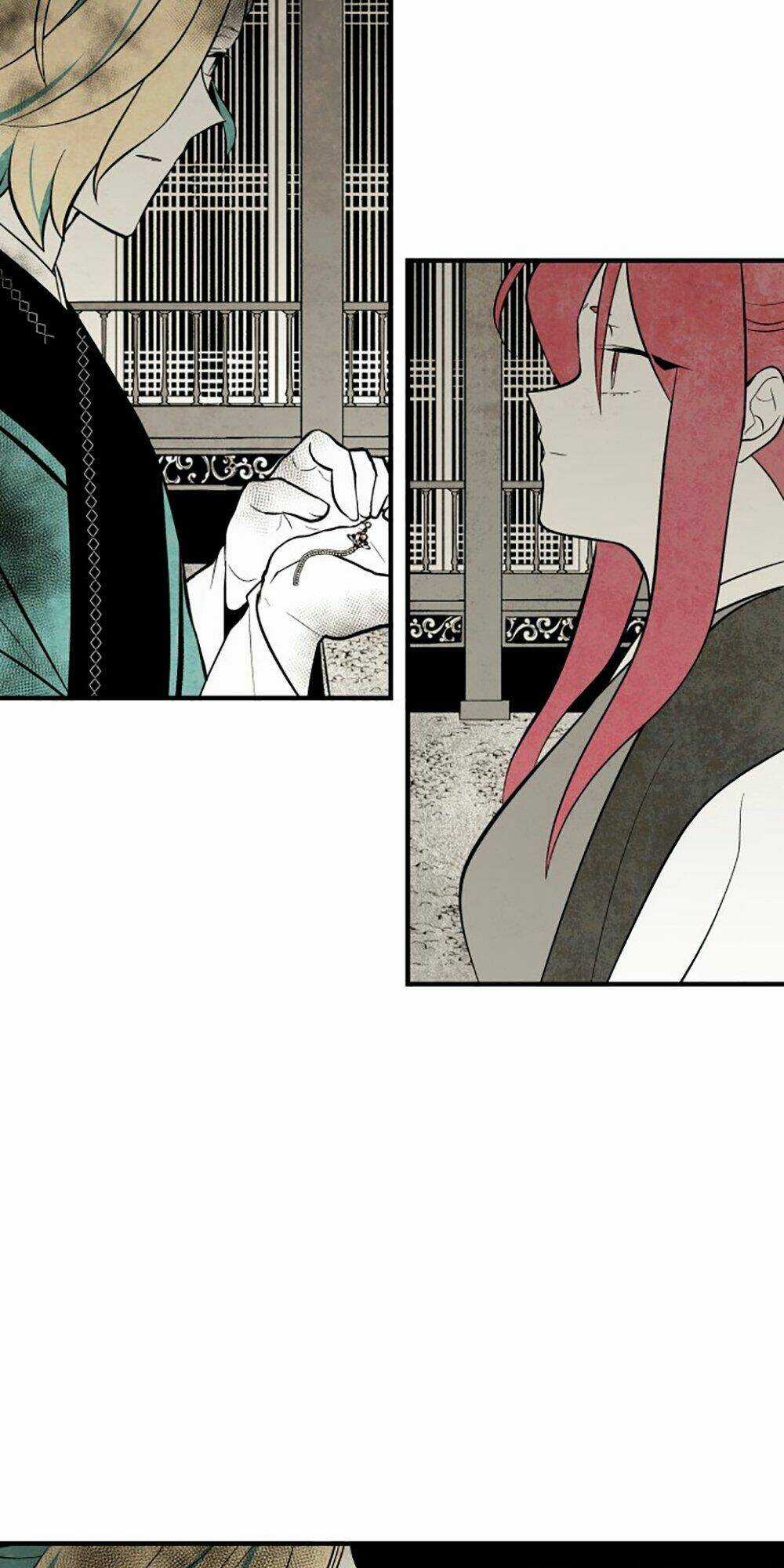 Vân Trung Hoa - Chapter 108 - Trang 39