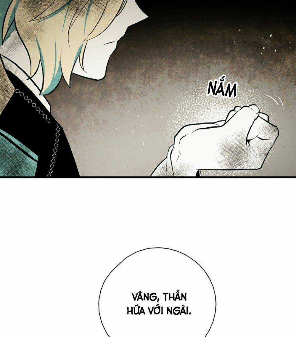 Vân Trung Hoa - Chapter 108 - Trang 40