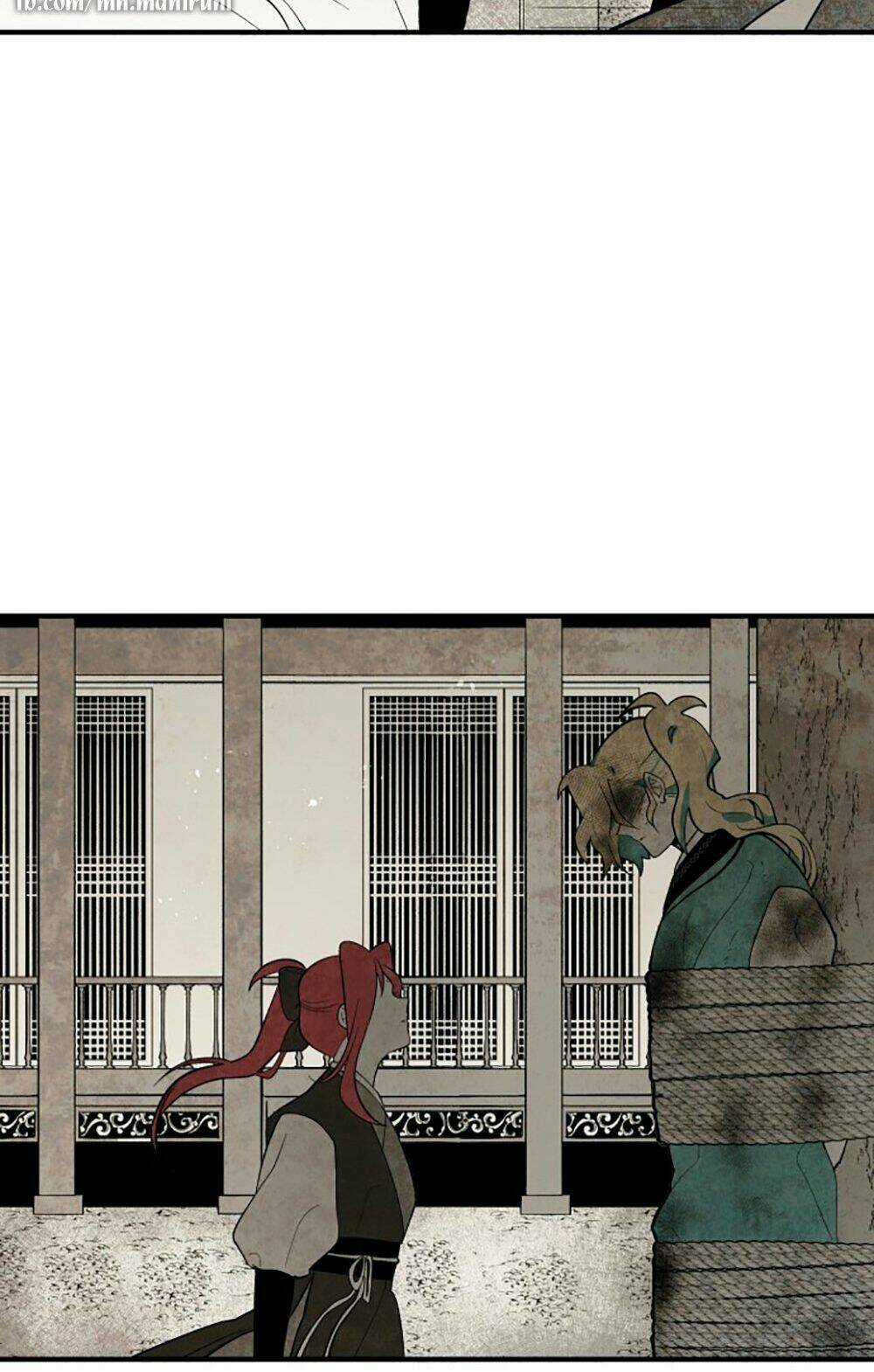 Vân Trung Hoa - Chapter 108 - Trang 5