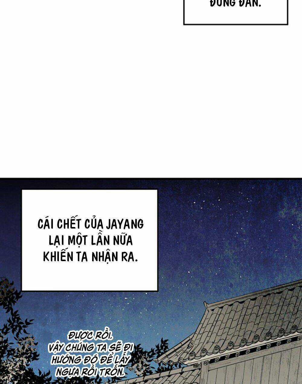 Vân Trung Hoa - Chapter 108 - Trang 44