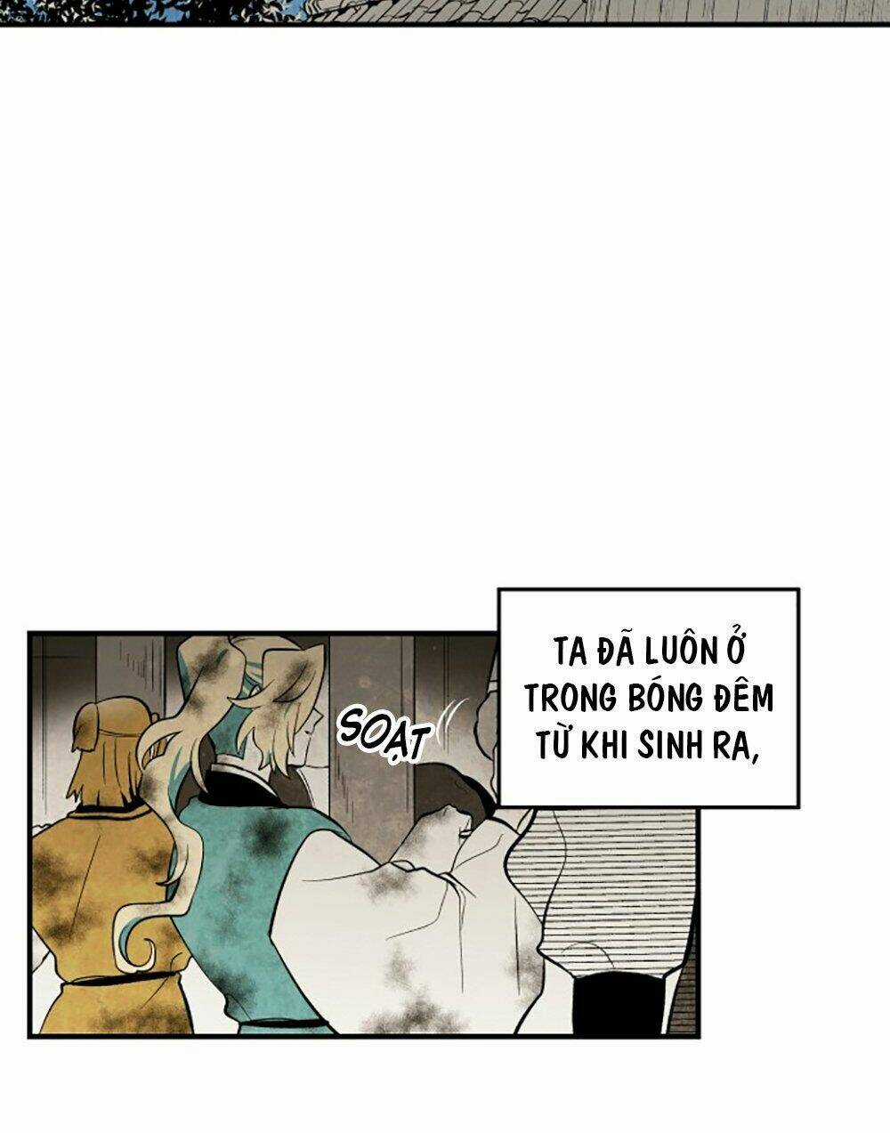 Vân Trung Hoa - Chapter 108 - Trang 45