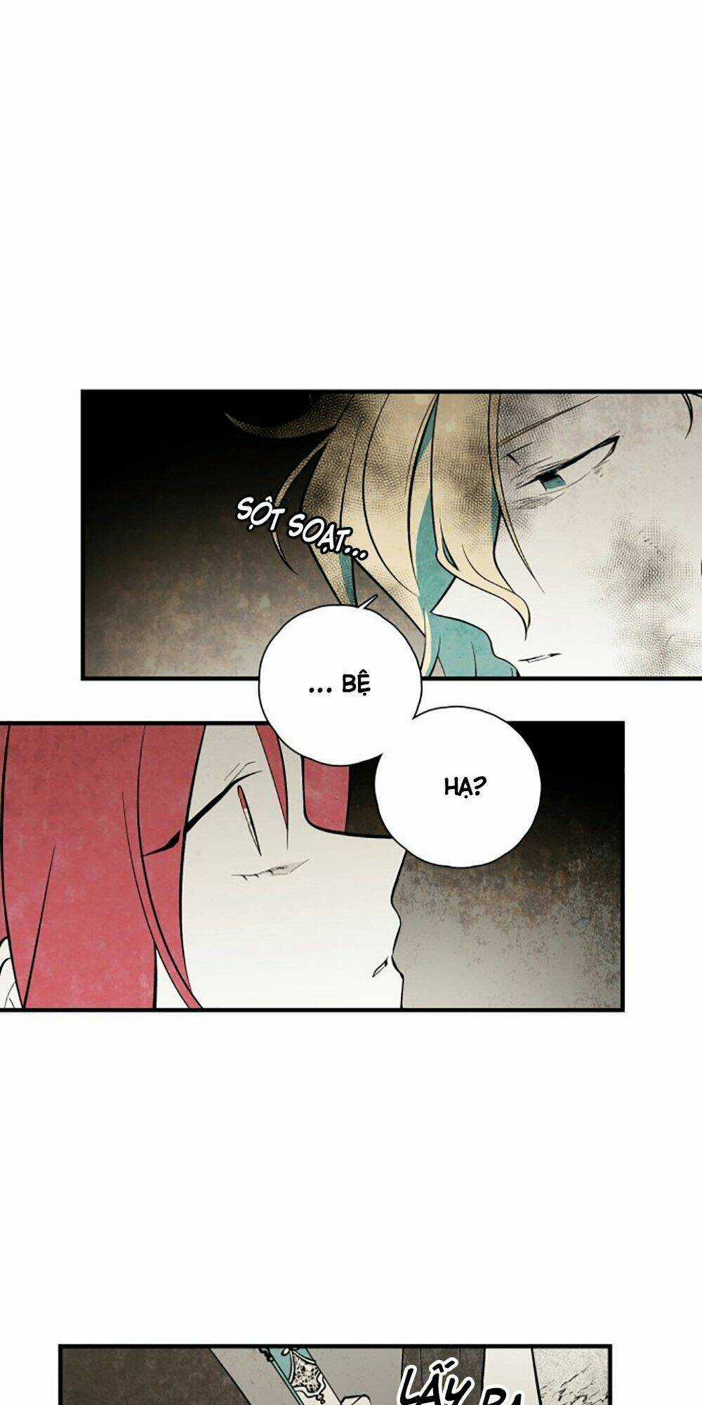 Vân Trung Hoa - Chapter 108 - Trang 6