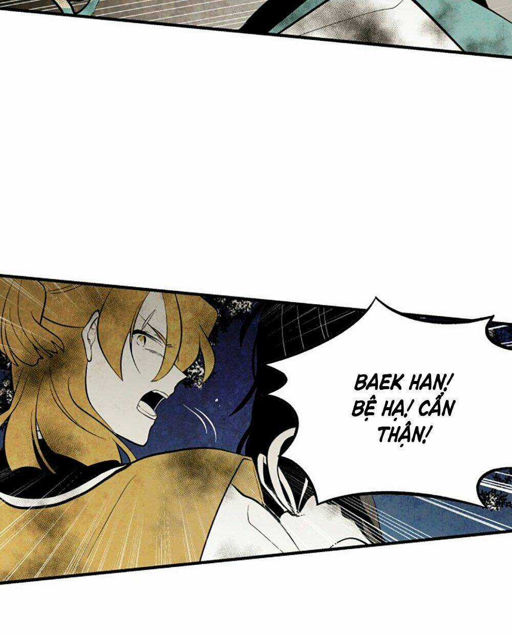 Vân Trung Hoa - Chapter 108 - Trang 52