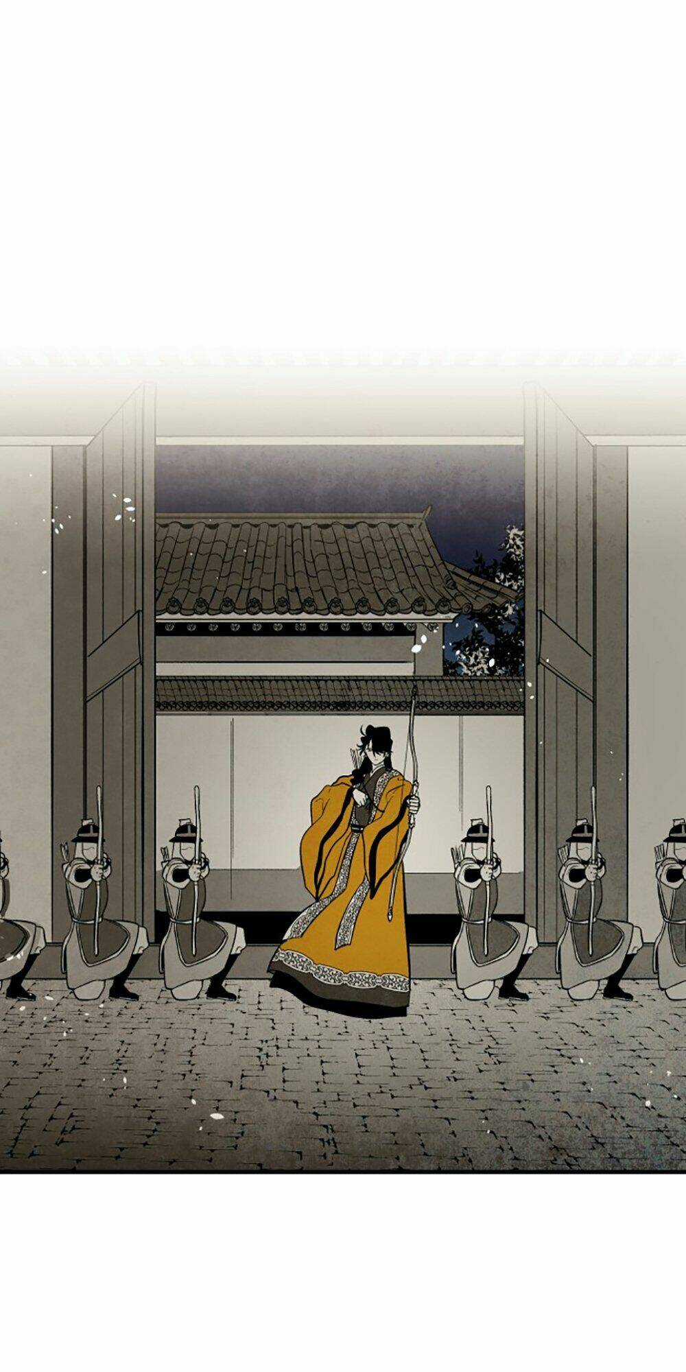 Vân Trung Hoa - Chapter 108 - Trang 54