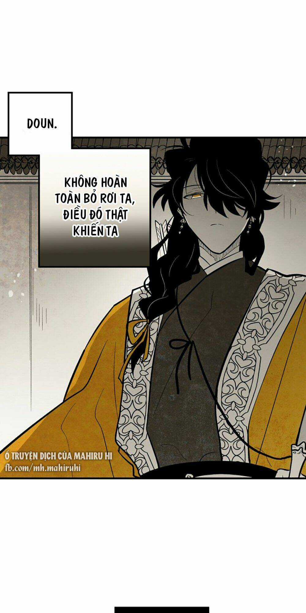 Vân Trung Hoa - Chapter 108 - Trang 55