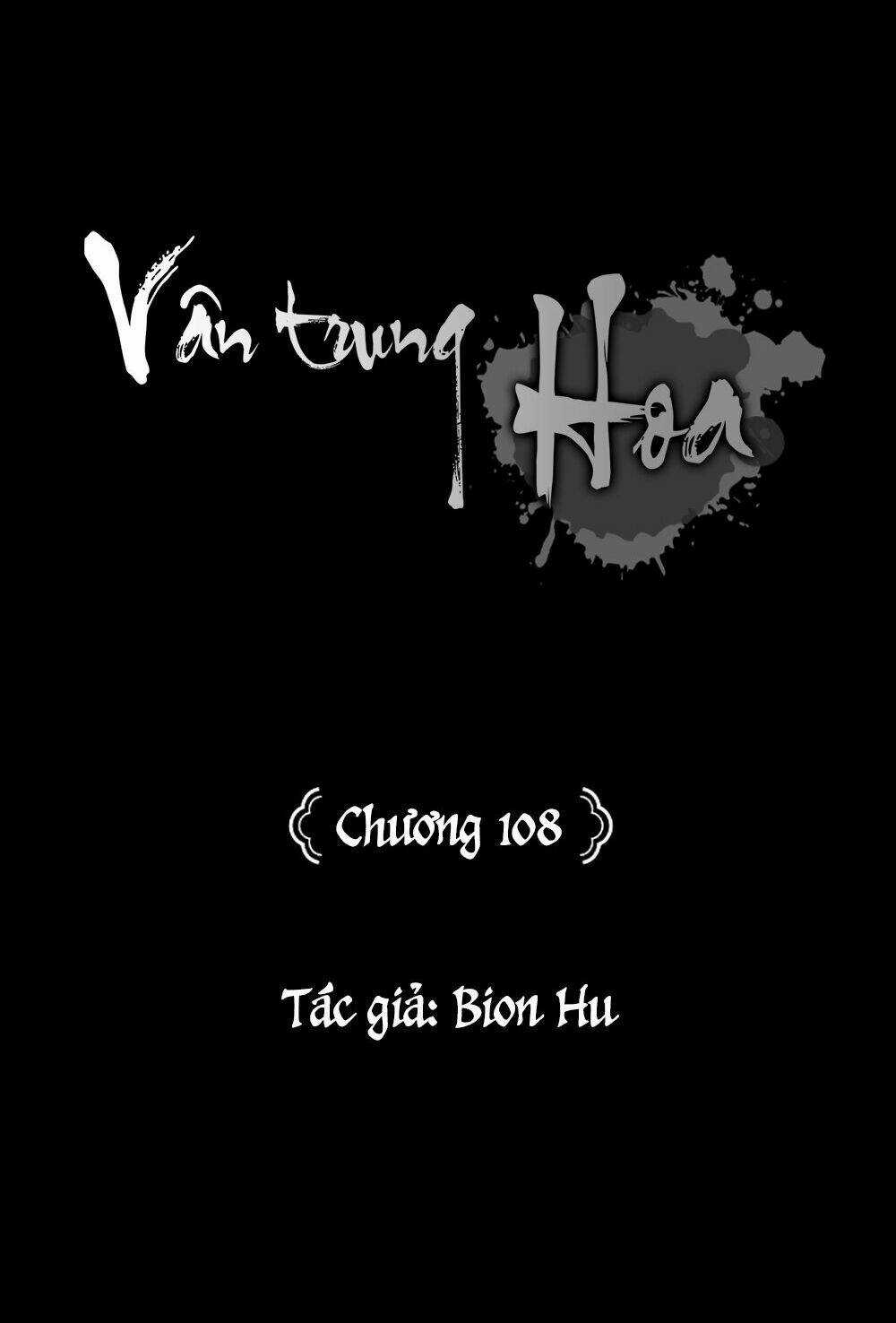 Vân Trung Hoa - Chapter 108 - Trang 57