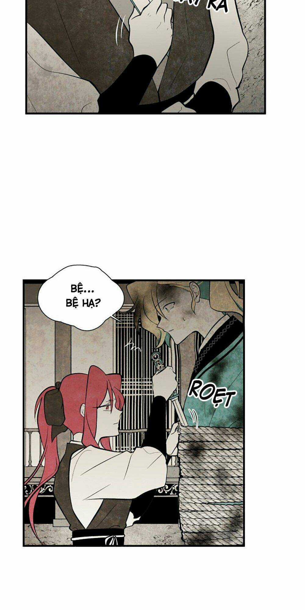 Vân Trung Hoa - Chapter 108 - Trang 7