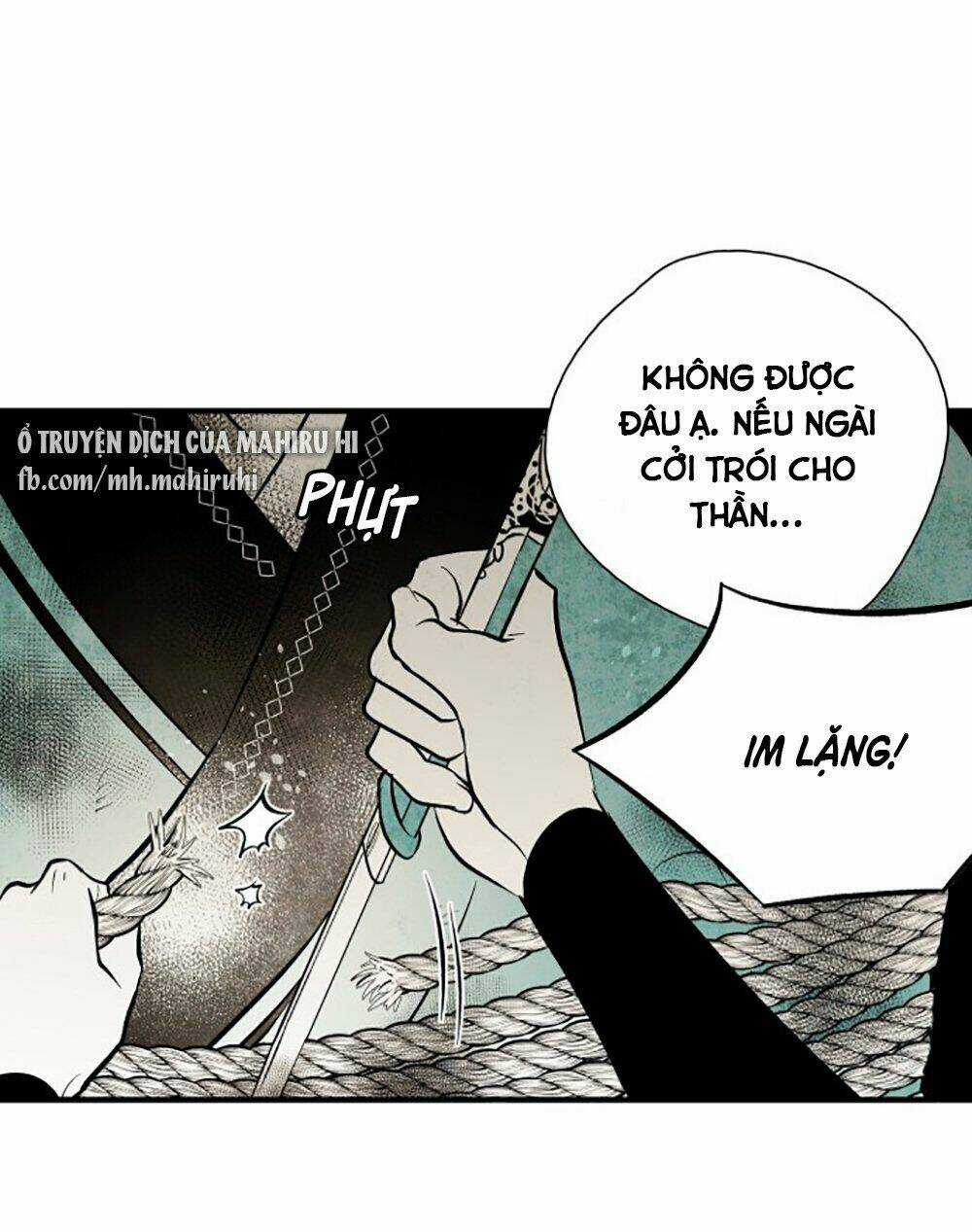 Vân Trung Hoa - Chapter 108 - Trang 8