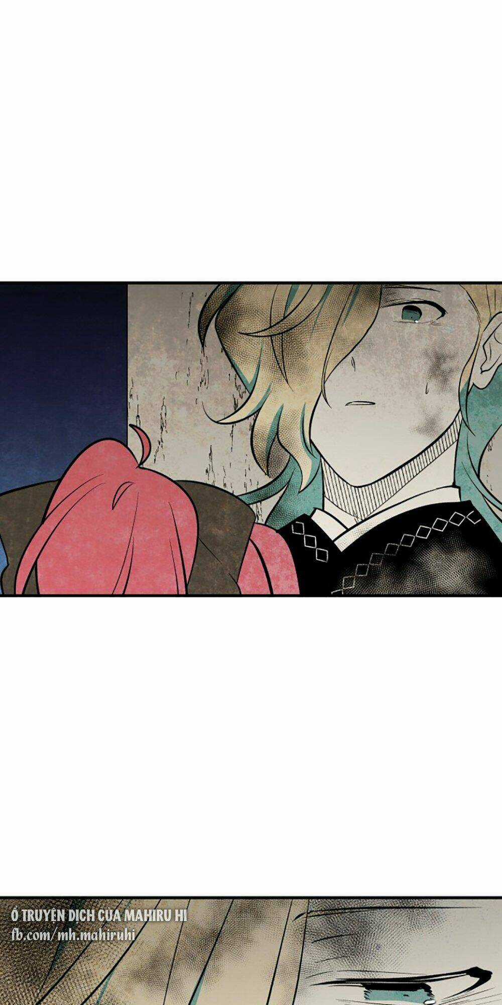 Vân Trung Hoa - Chapter 108 - Trang 10