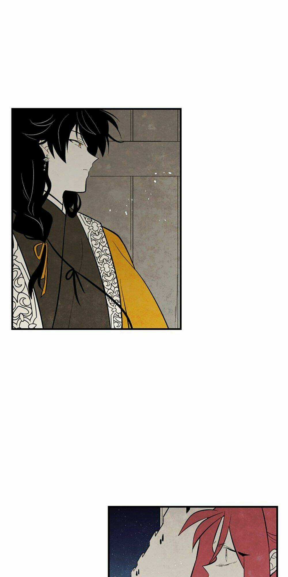 Vân Trung Hoa - Chapter 109 - Trang 2