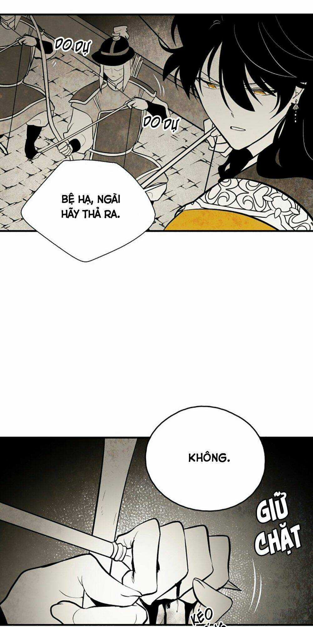 Vân Trung Hoa - Chapter 109 - Trang 13