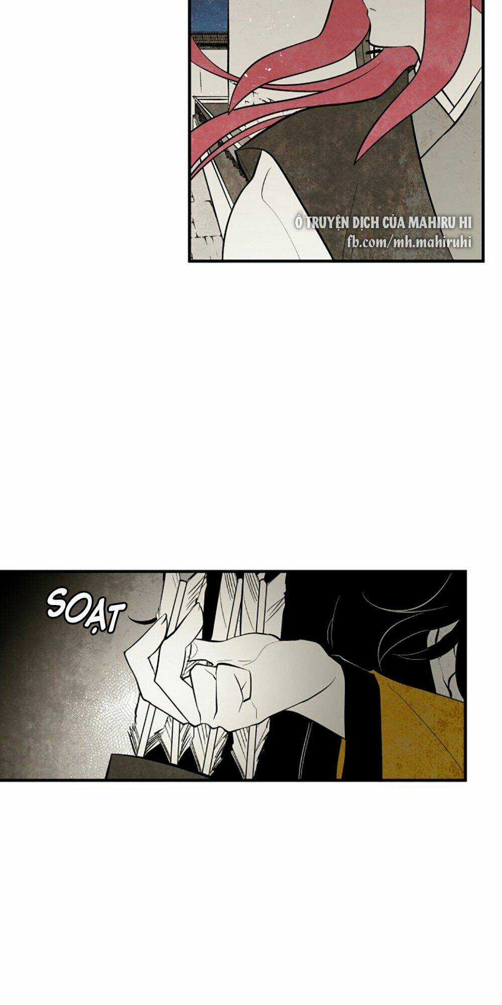 Vân Trung Hoa - Chapter 109 - Trang 3