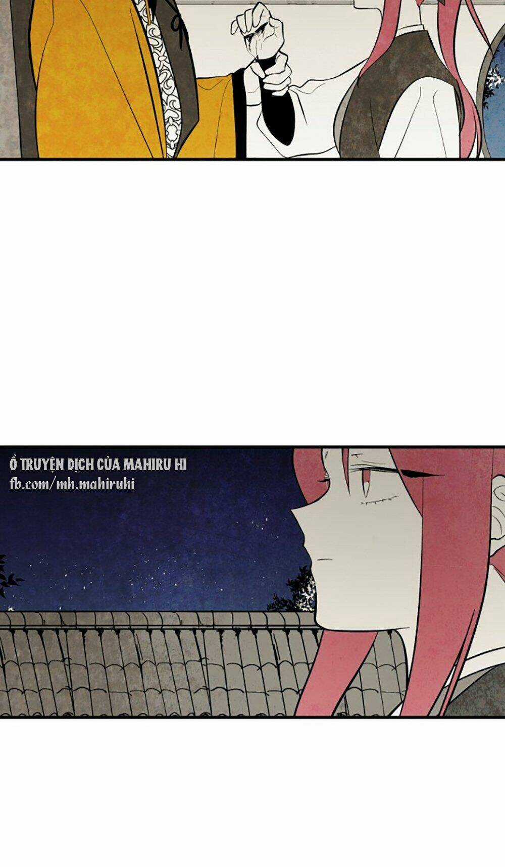 Vân Trung Hoa - Chapter 109 - Trang 23