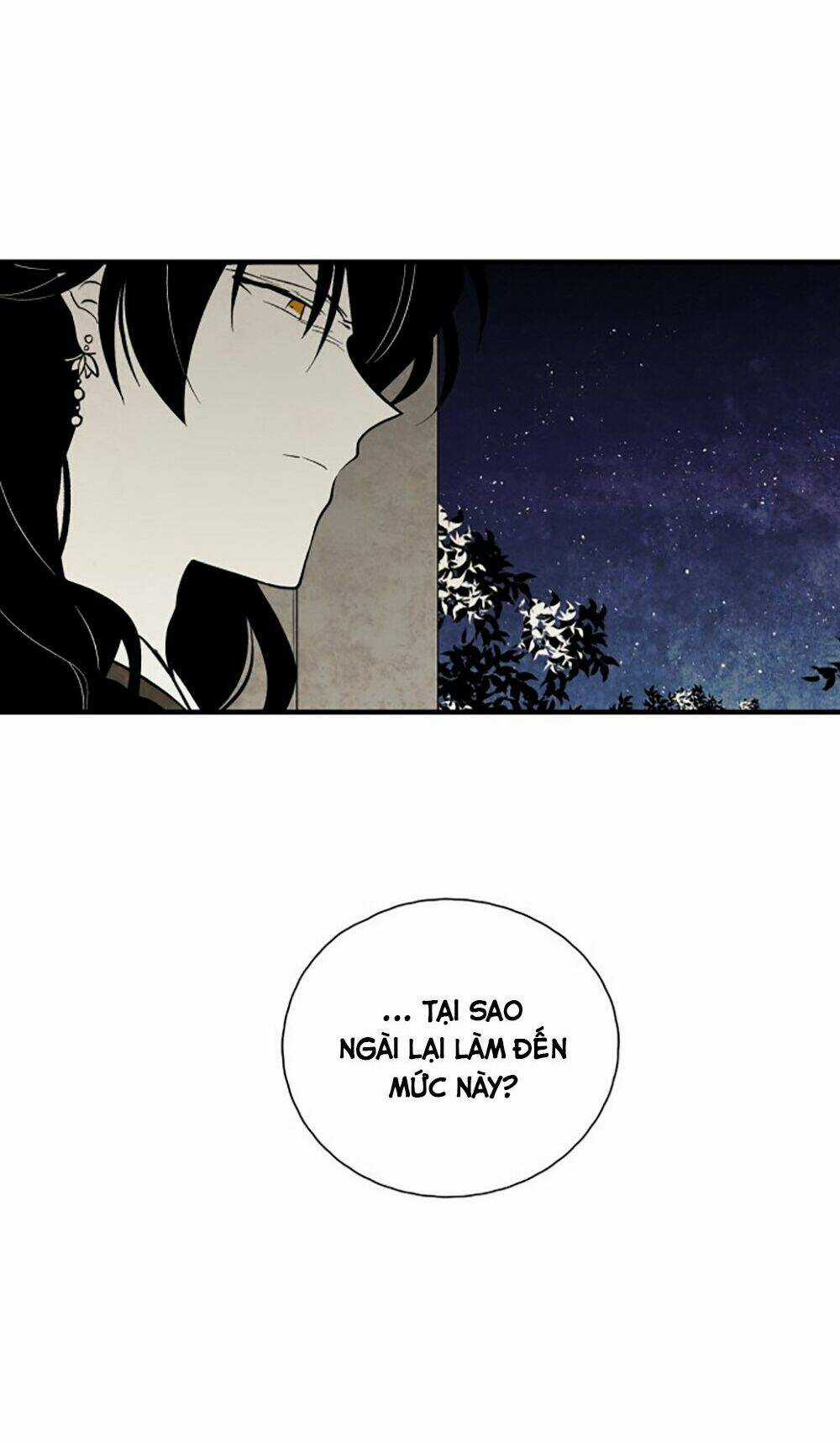 Vân Trung Hoa - Chapter 109 - Trang 24