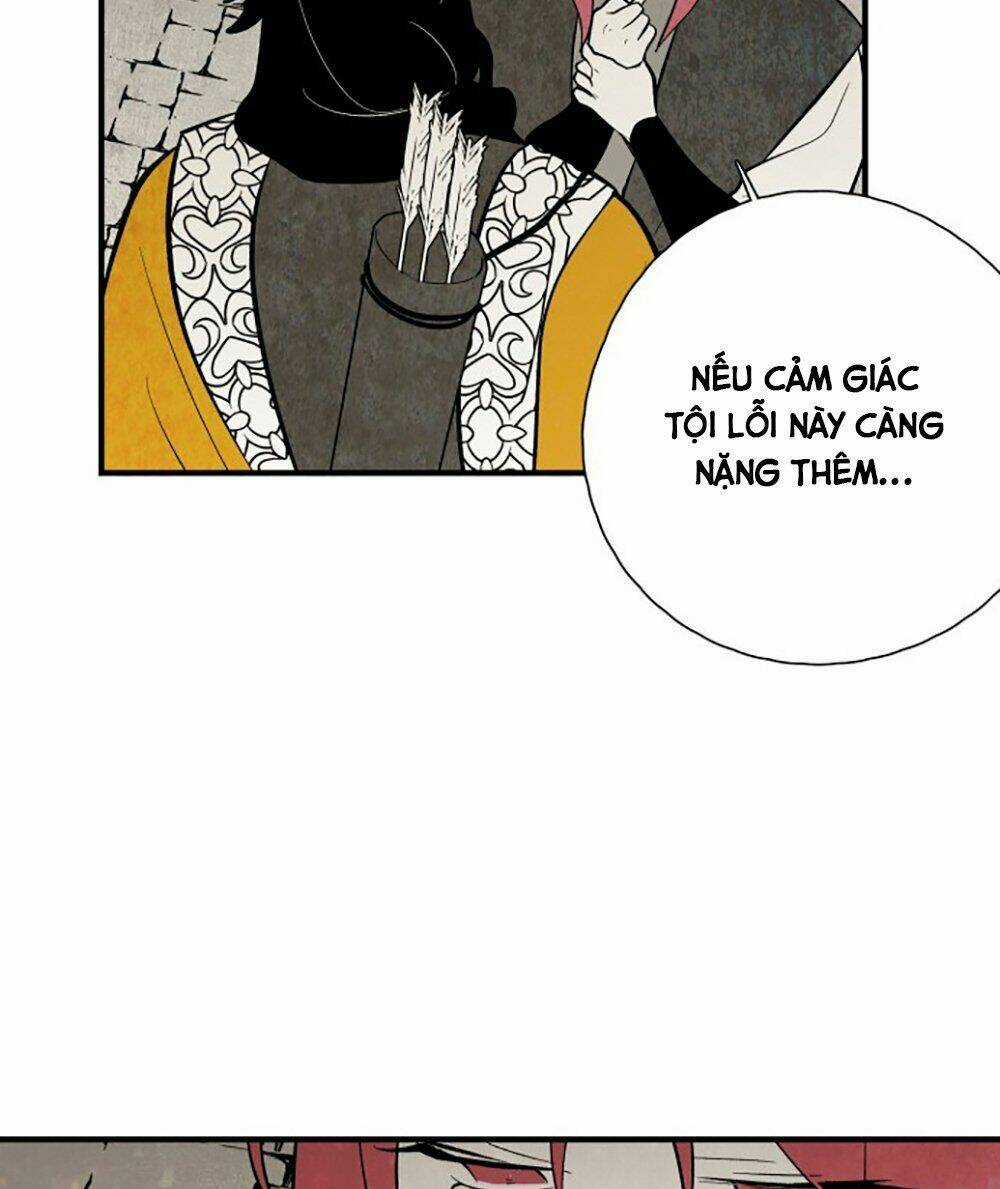 Vân Trung Hoa - Chapter 109 - Trang 27