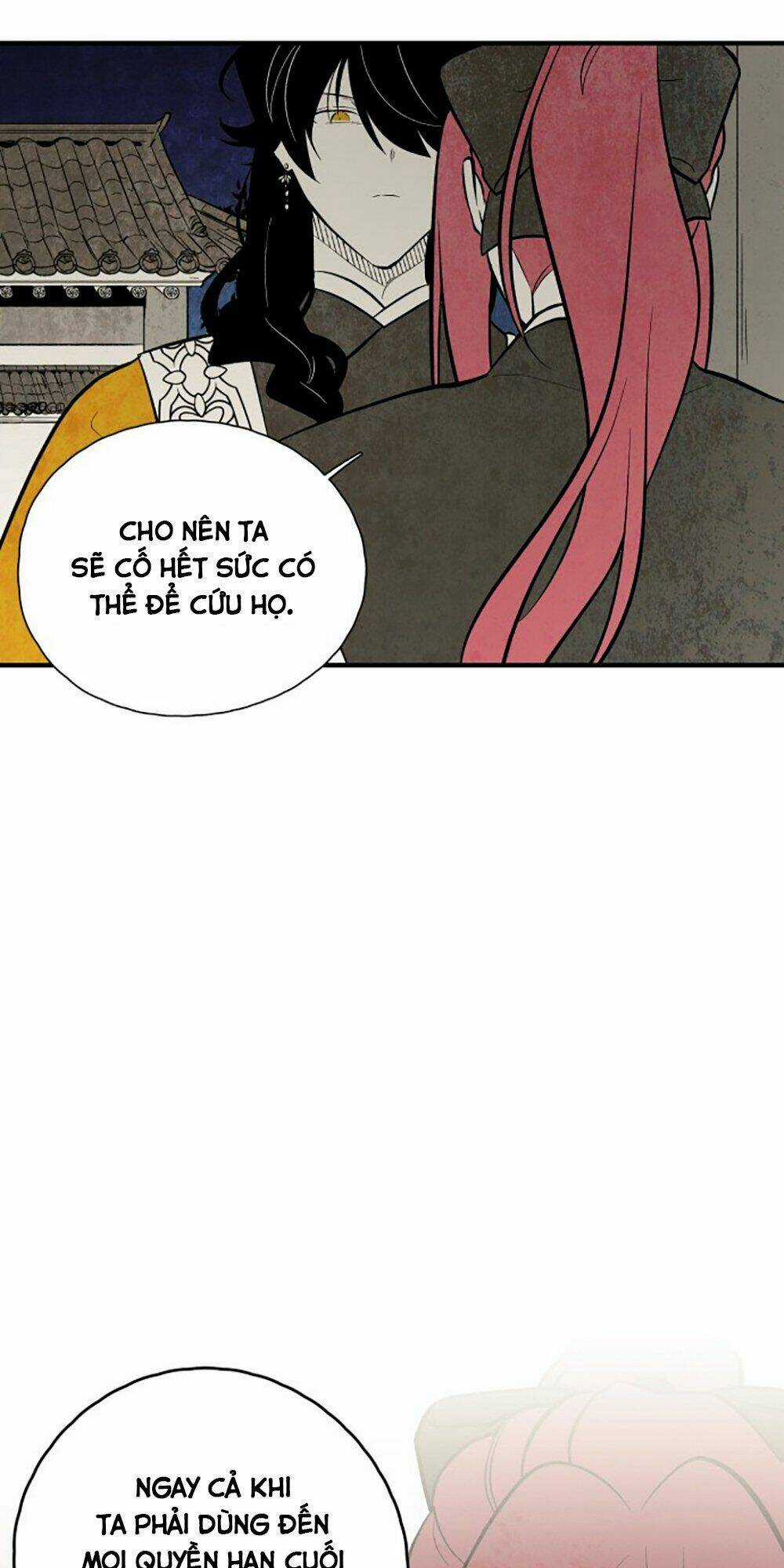 Vân Trung Hoa - Chapter 109 - Trang 29