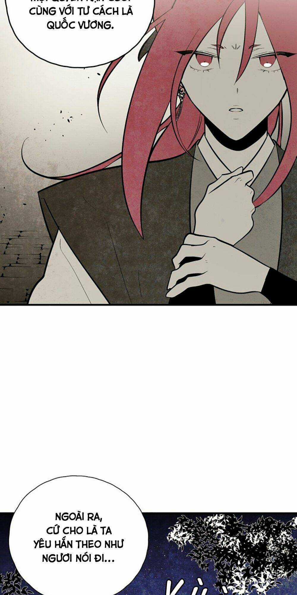 Vân Trung Hoa - Chapter 109 - Trang 30