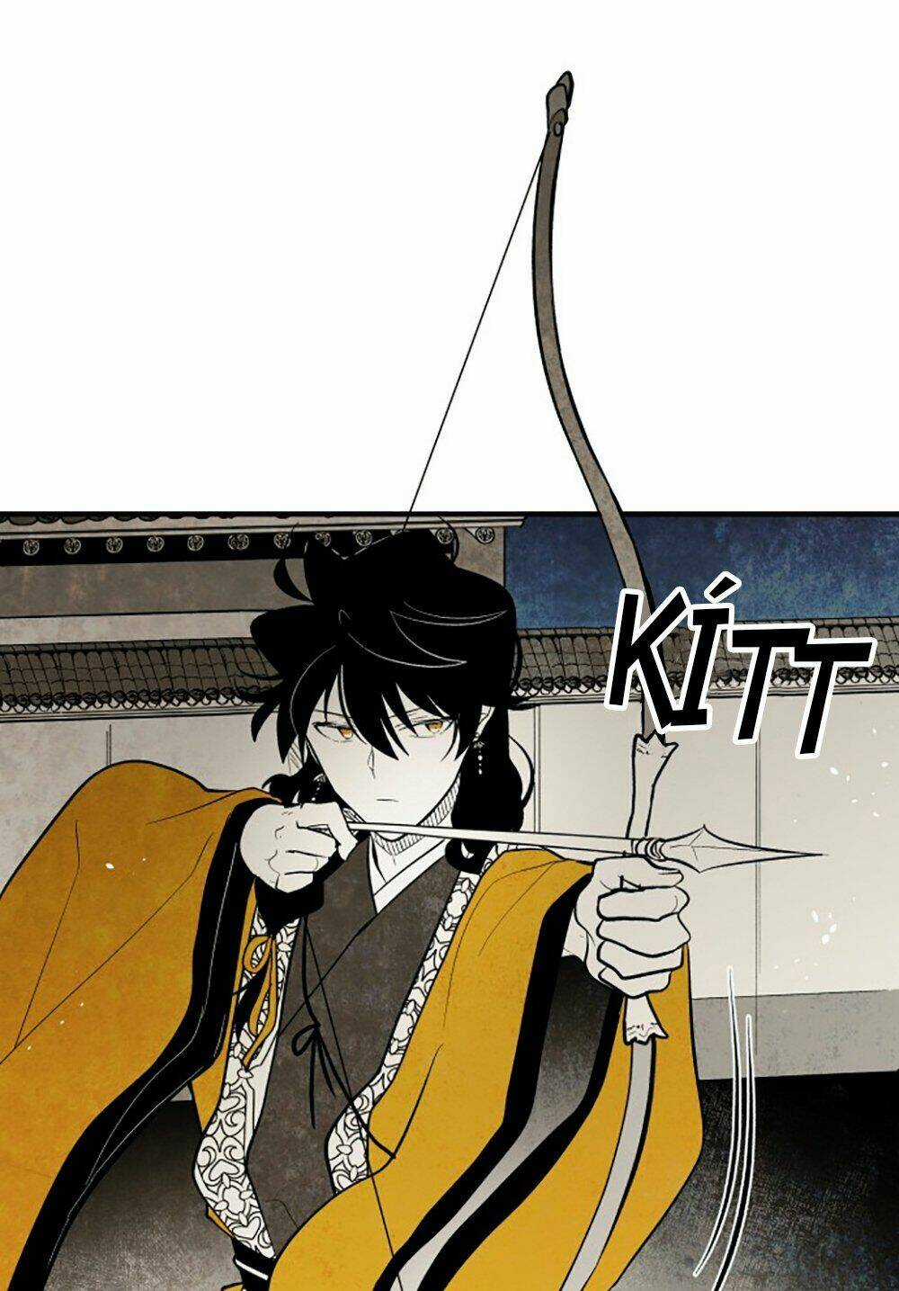 Vân Trung Hoa - Chapter 109 - Trang 4