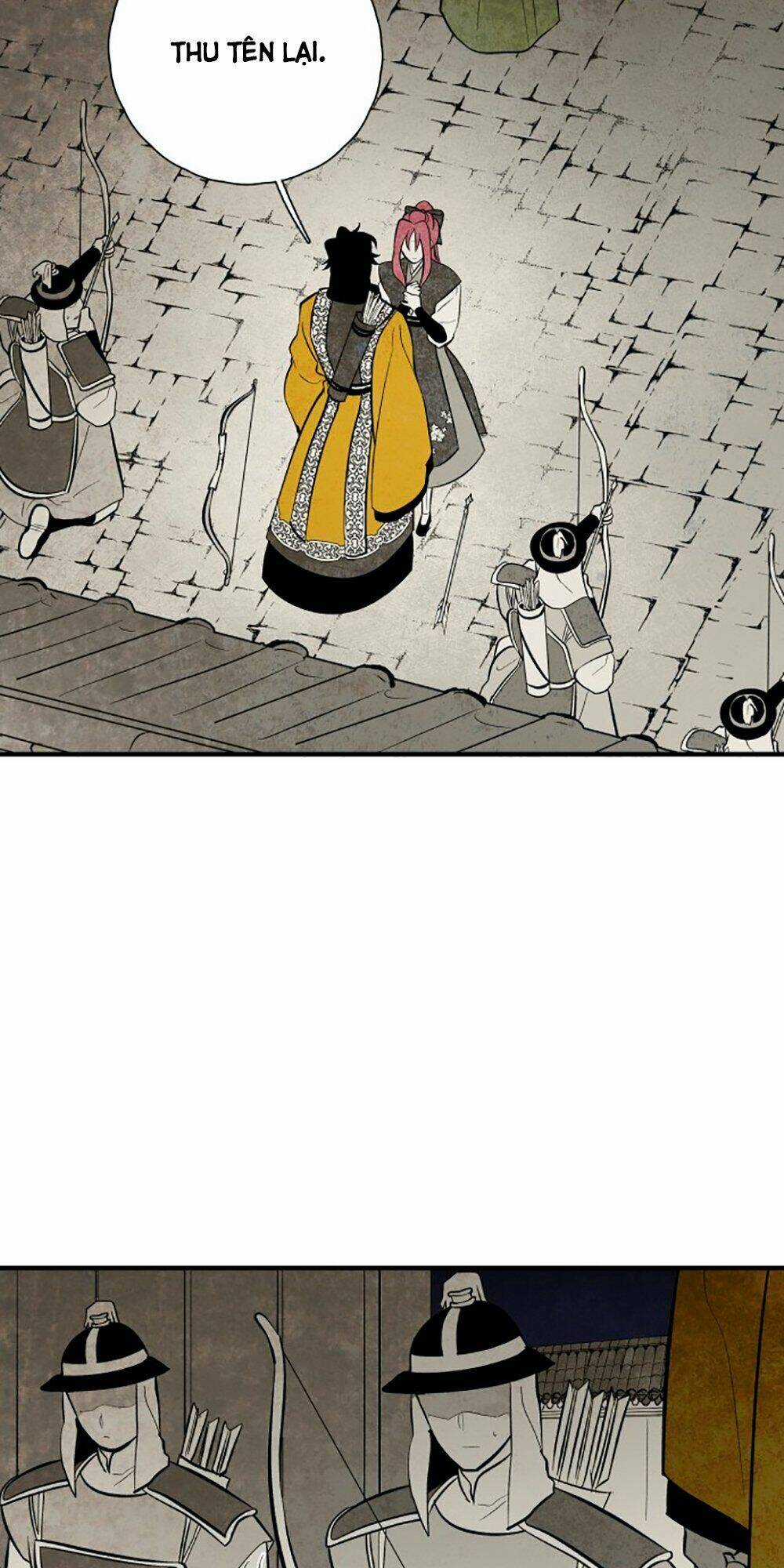 Vân Trung Hoa - Chapter 109 - Trang 34