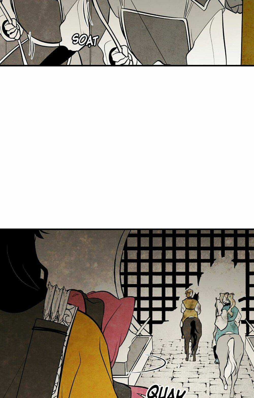 Vân Trung Hoa - Chapter 109 - Trang 35