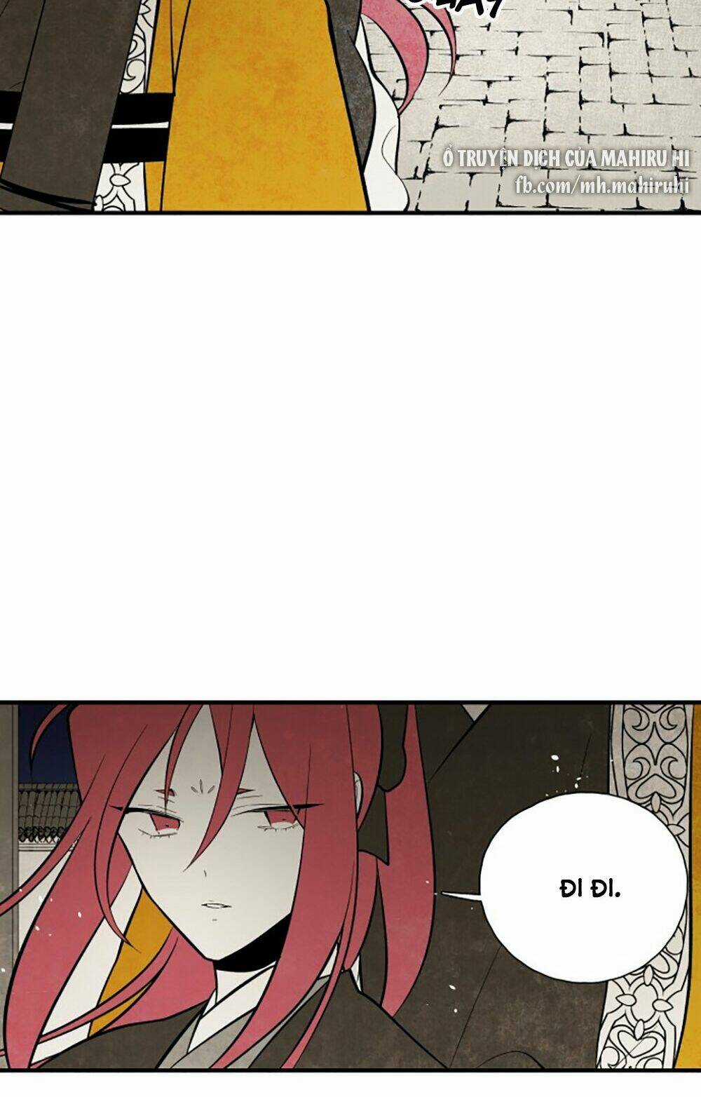 Vân Trung Hoa - Chapter 109 - Trang 36