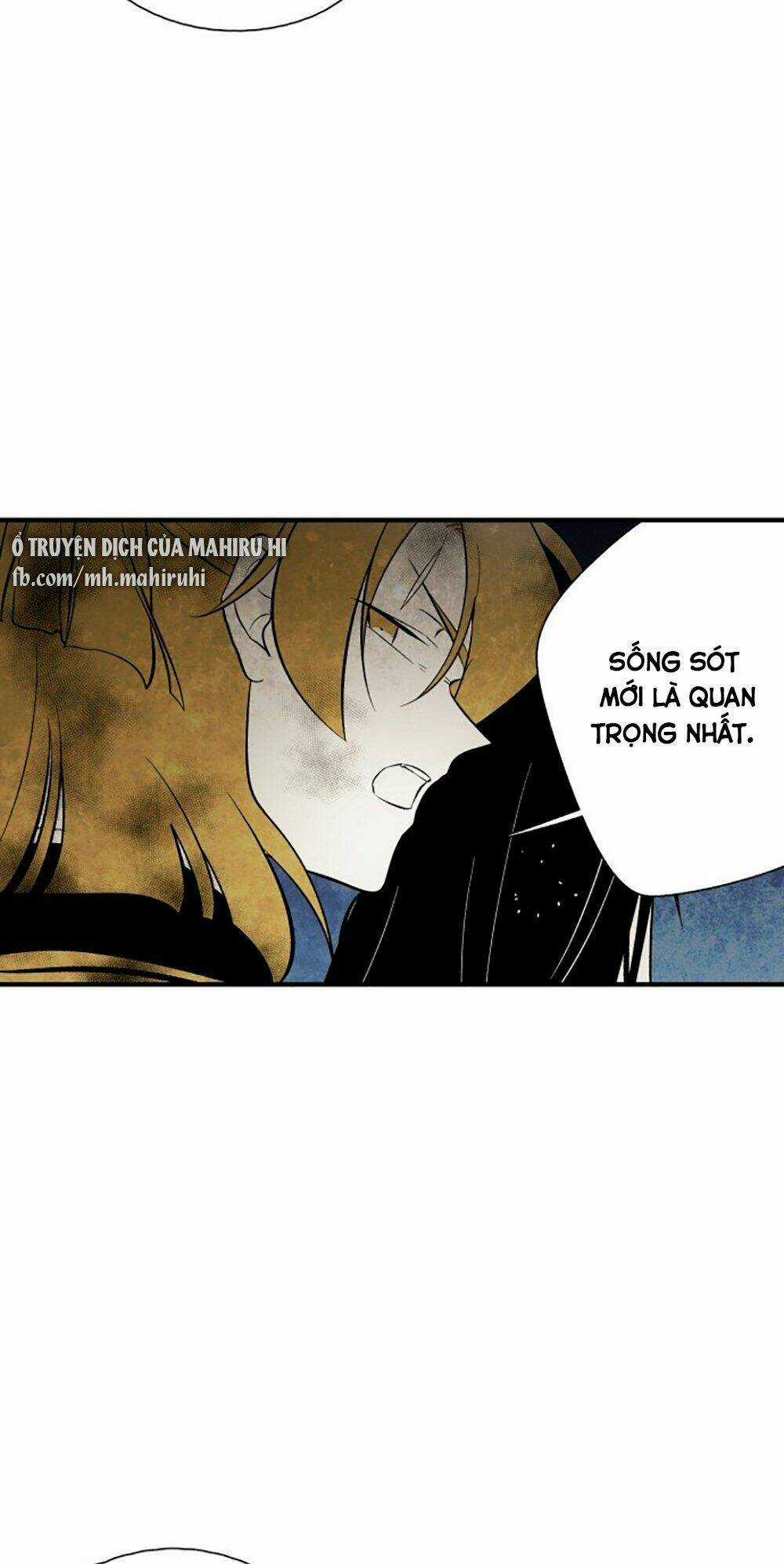 Vân Trung Hoa - Chapter 109 - Trang 39