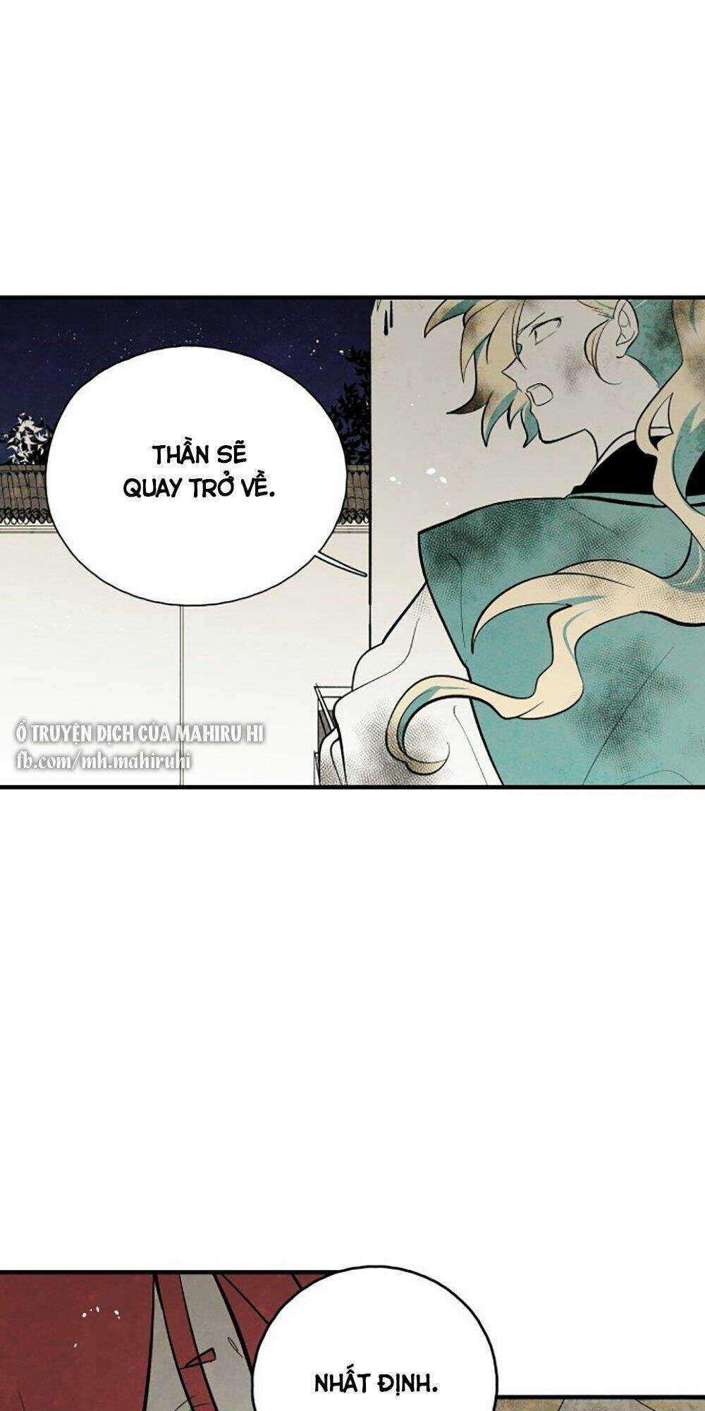 Vân Trung Hoa - Chapter 109 - Trang 42