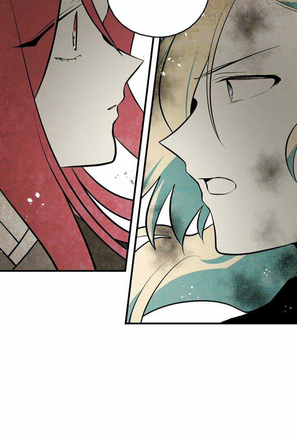 Vân Trung Hoa - Chapter 109 - Trang 43