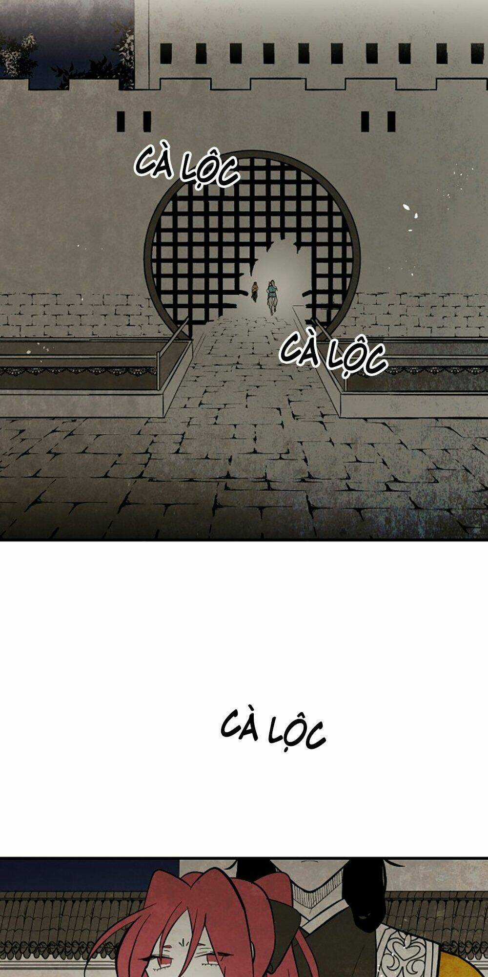 Vân Trung Hoa - Chapter 109 - Trang 45