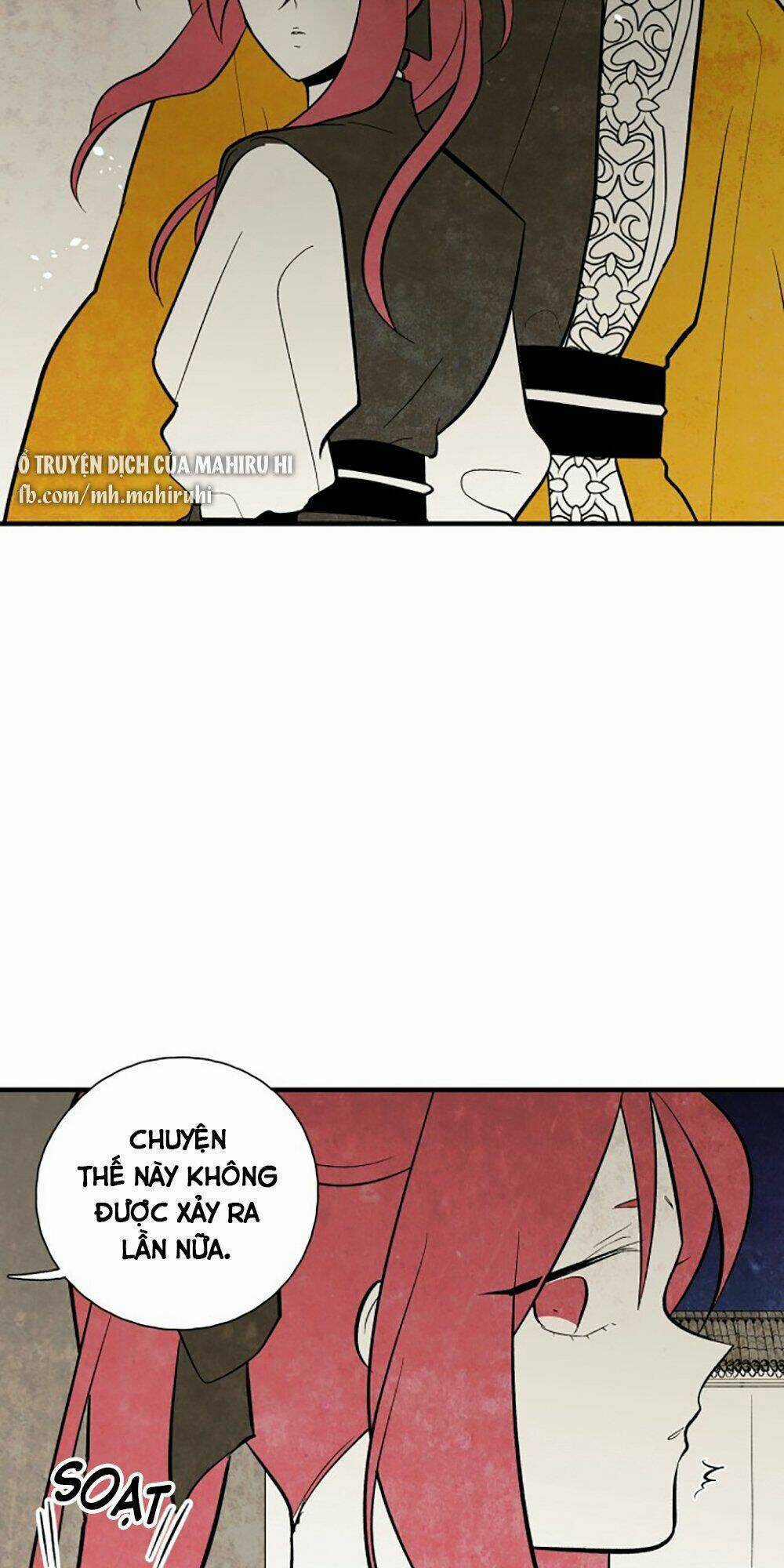 Vân Trung Hoa - Chapter 109 - Trang 46