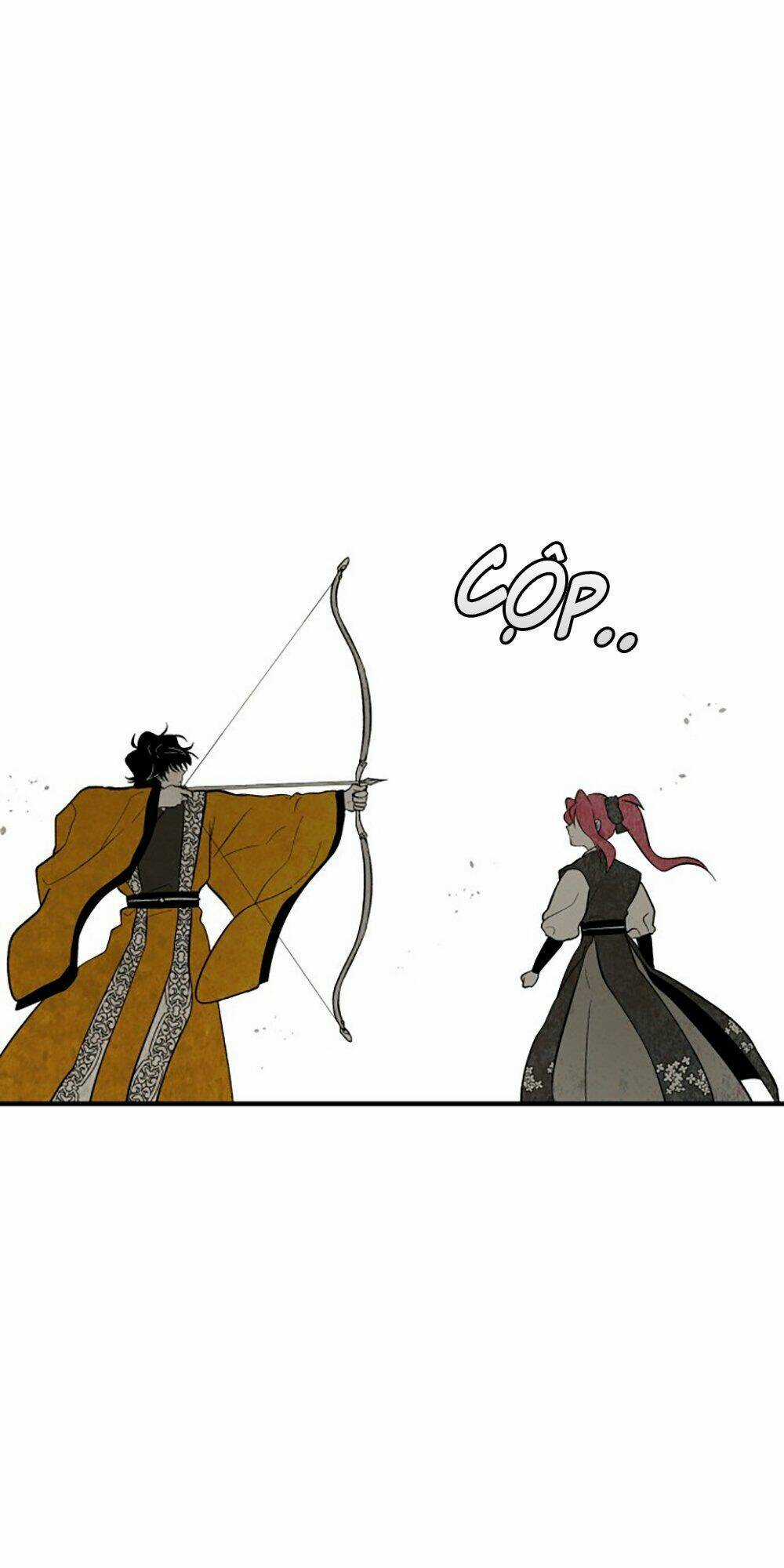 Vân Trung Hoa - Chapter 109 - Trang 6