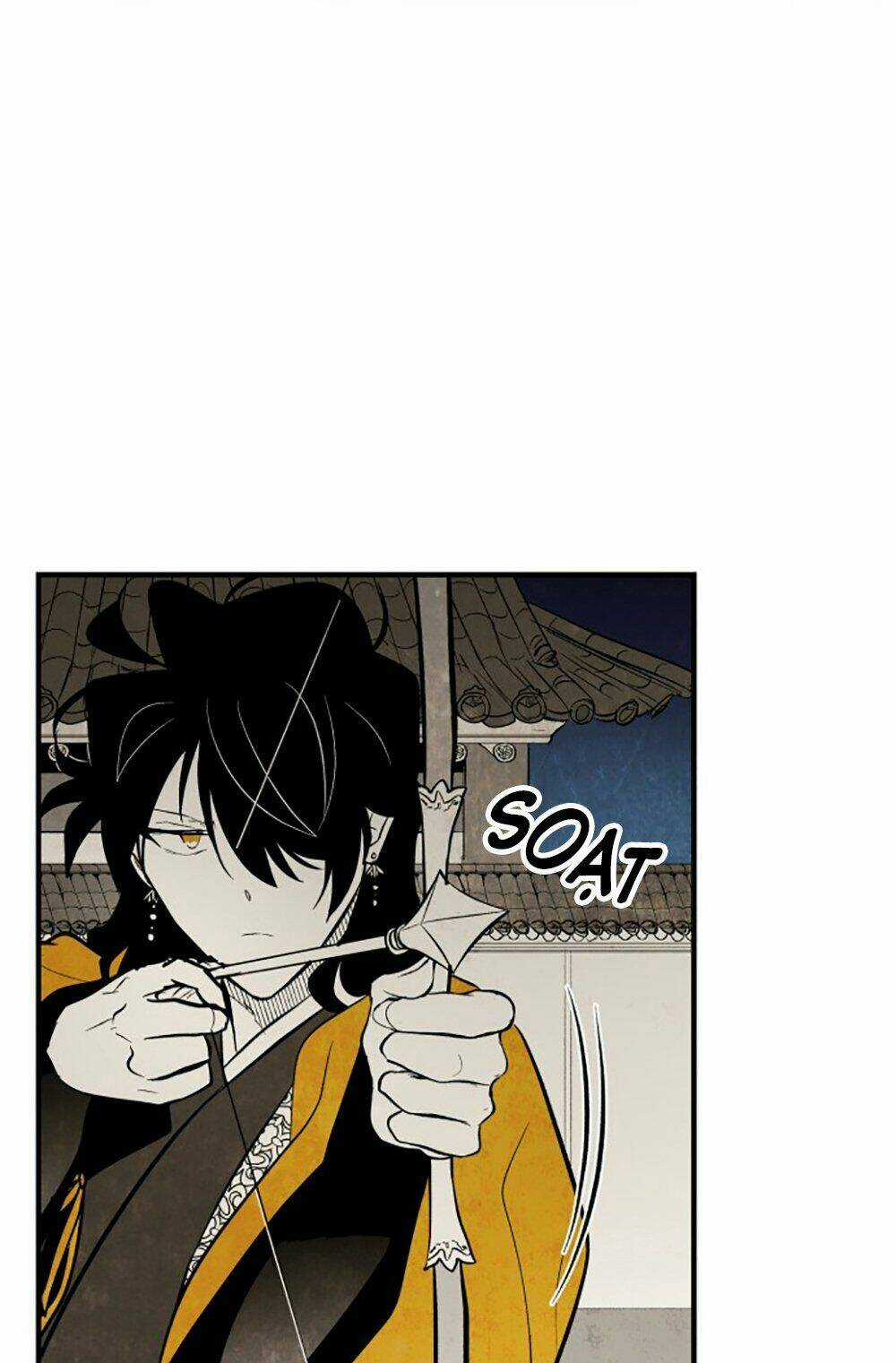 Vân Trung Hoa - Chapter 109 - Trang 8