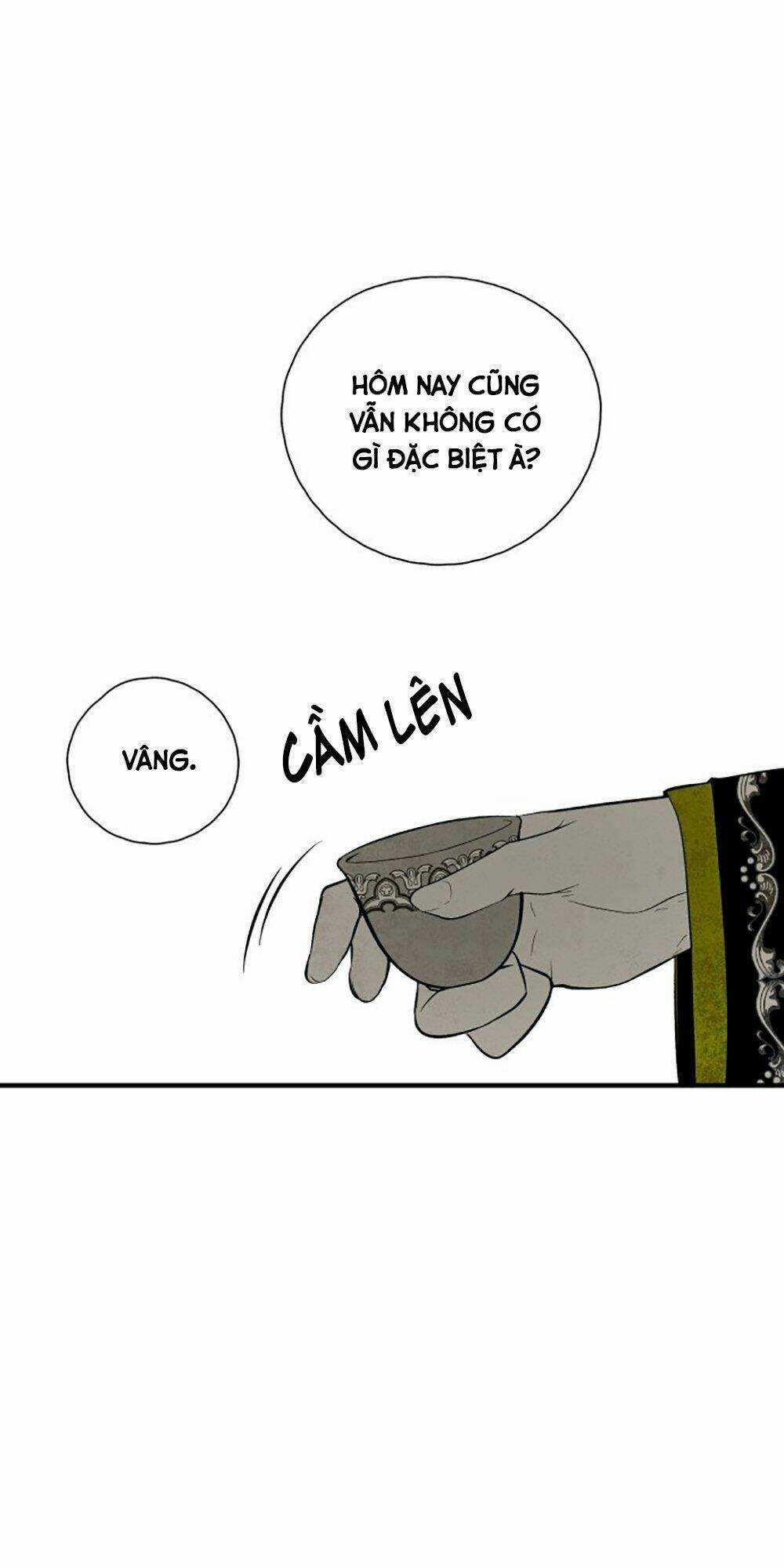 Vân Trung Hoa - Chapter 110 - Trang 2